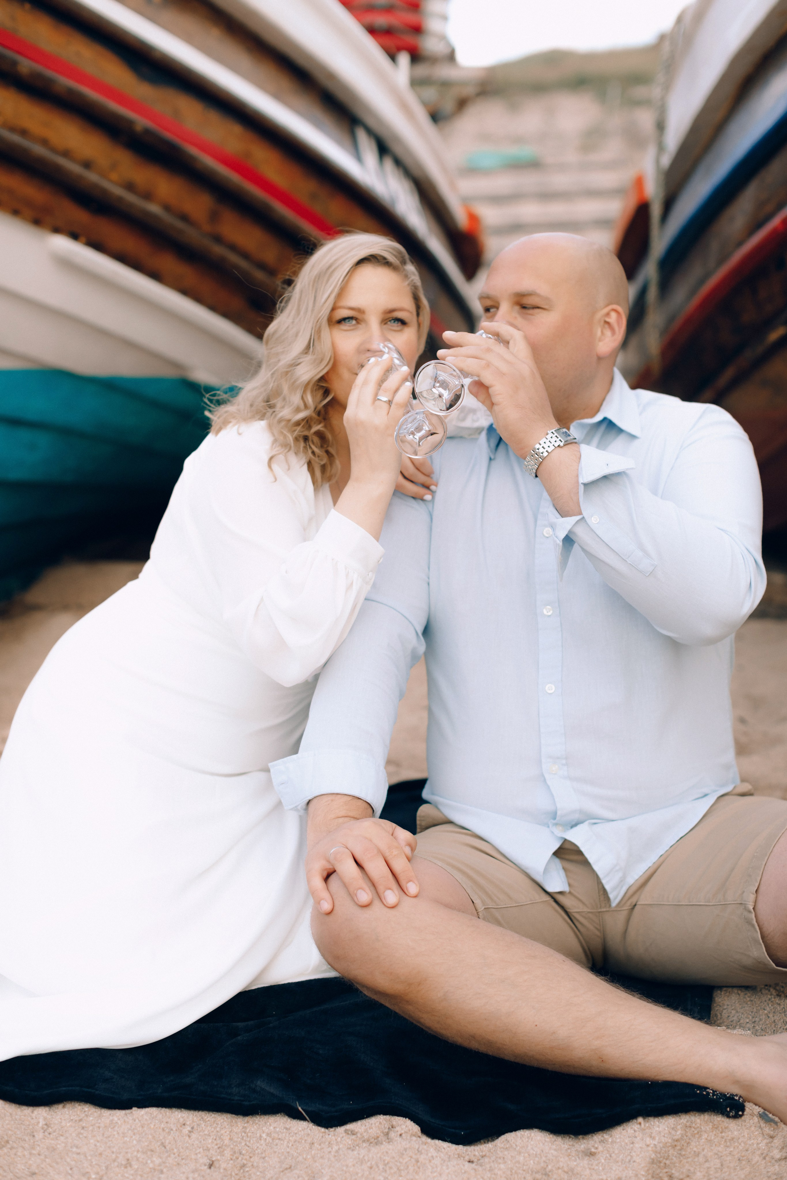 Rita // Kristaps. Photographers in Hull and United Kingdom