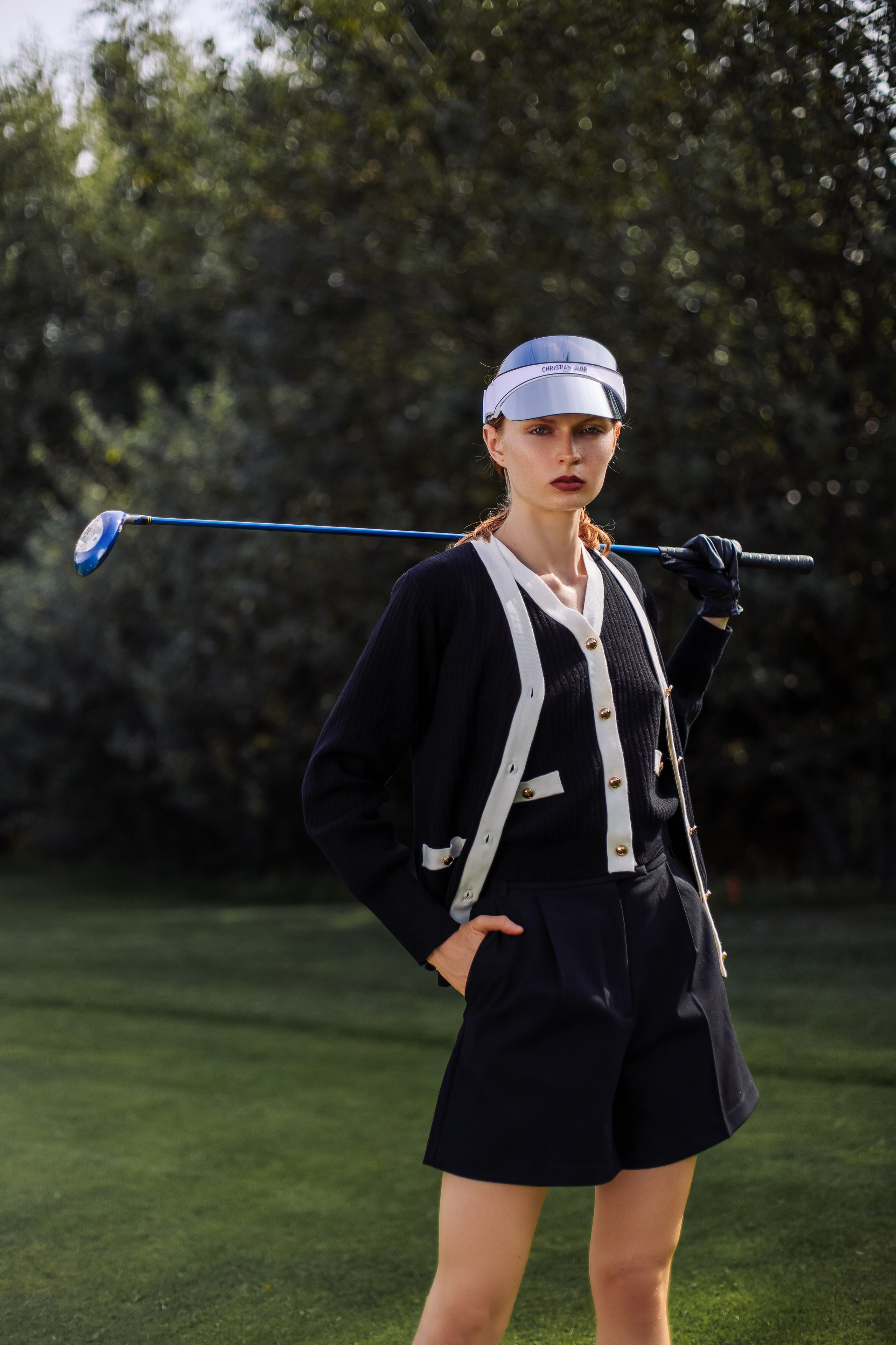 Janna Al Mandalawi. Julia Semenchuk photographer