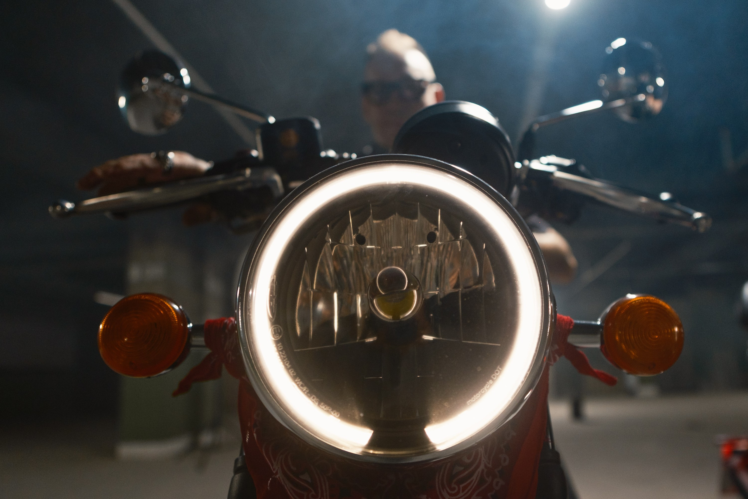 Sigma 12 mm F/1.4 DC DN Contemporary. Фотограф Григорий Кравец