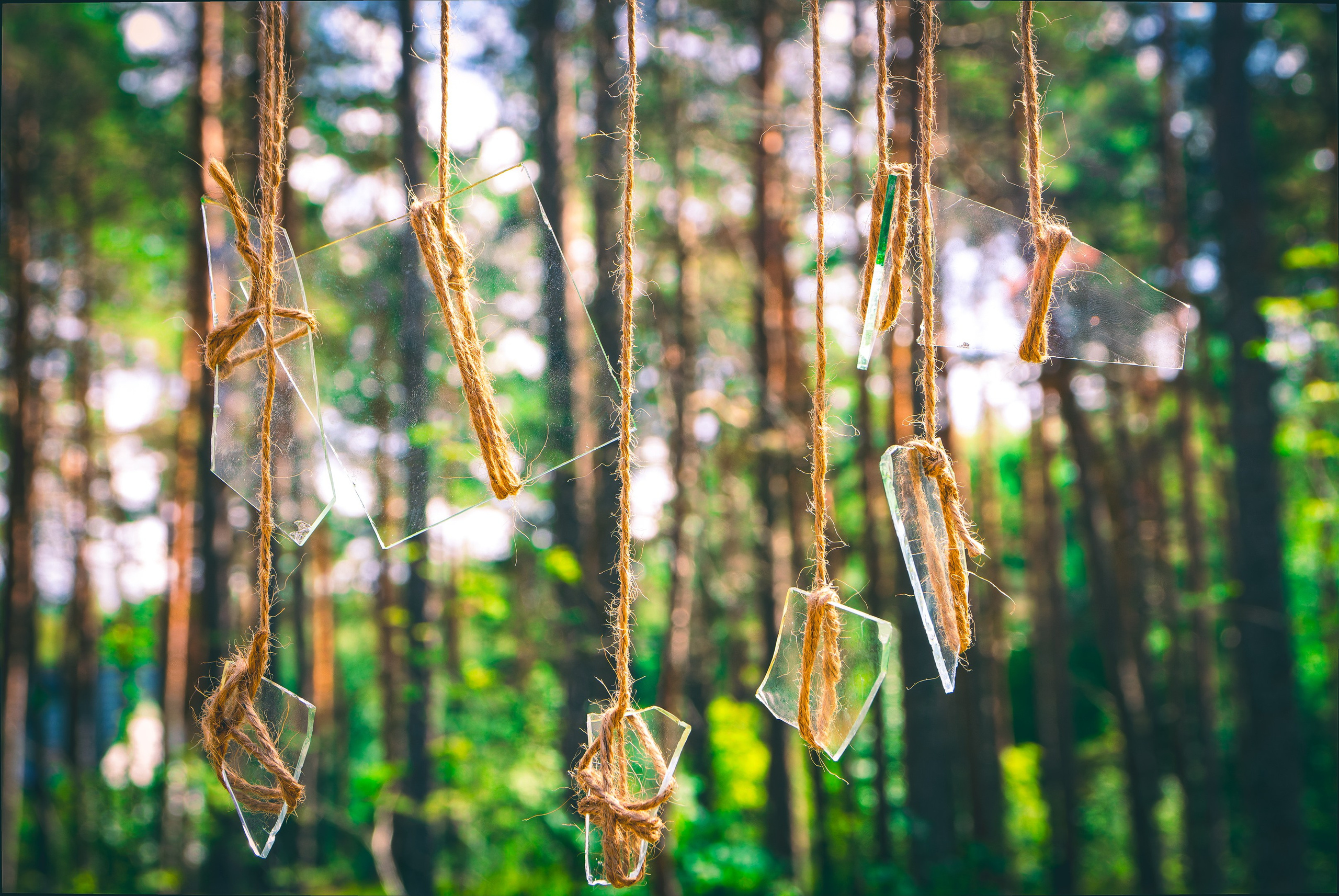 Akna tükkid. Nebula 25 — Fotod teie hingele