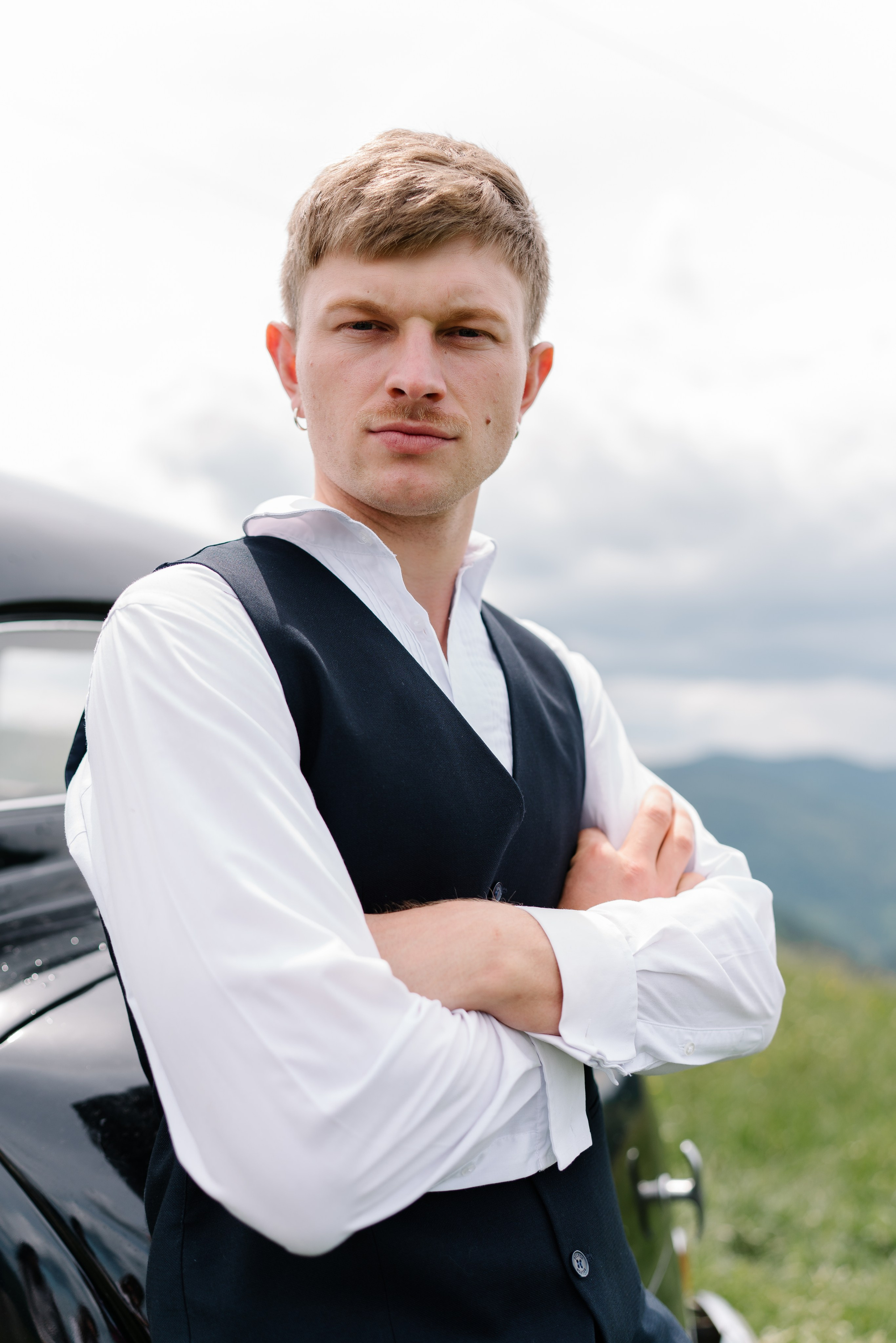 D&M. Photographer Netherlands