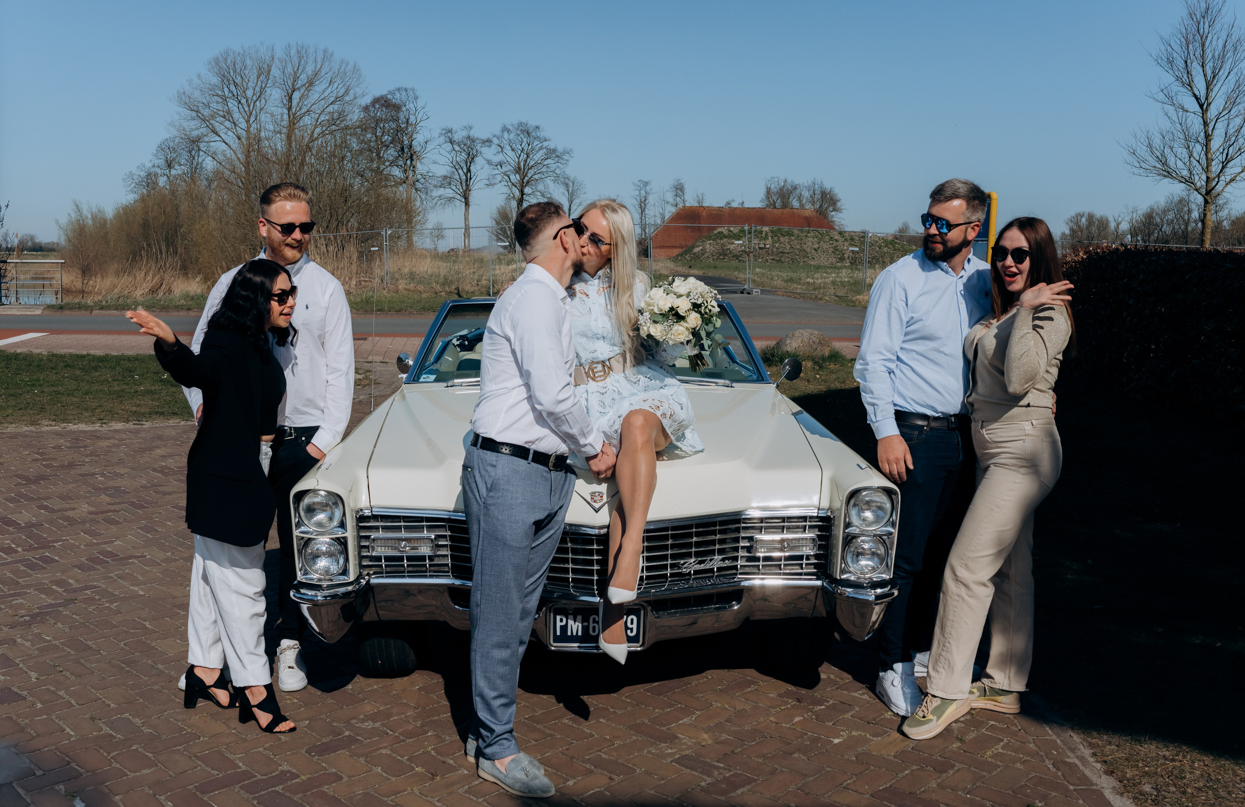 Z&K. Photographer Netherlands