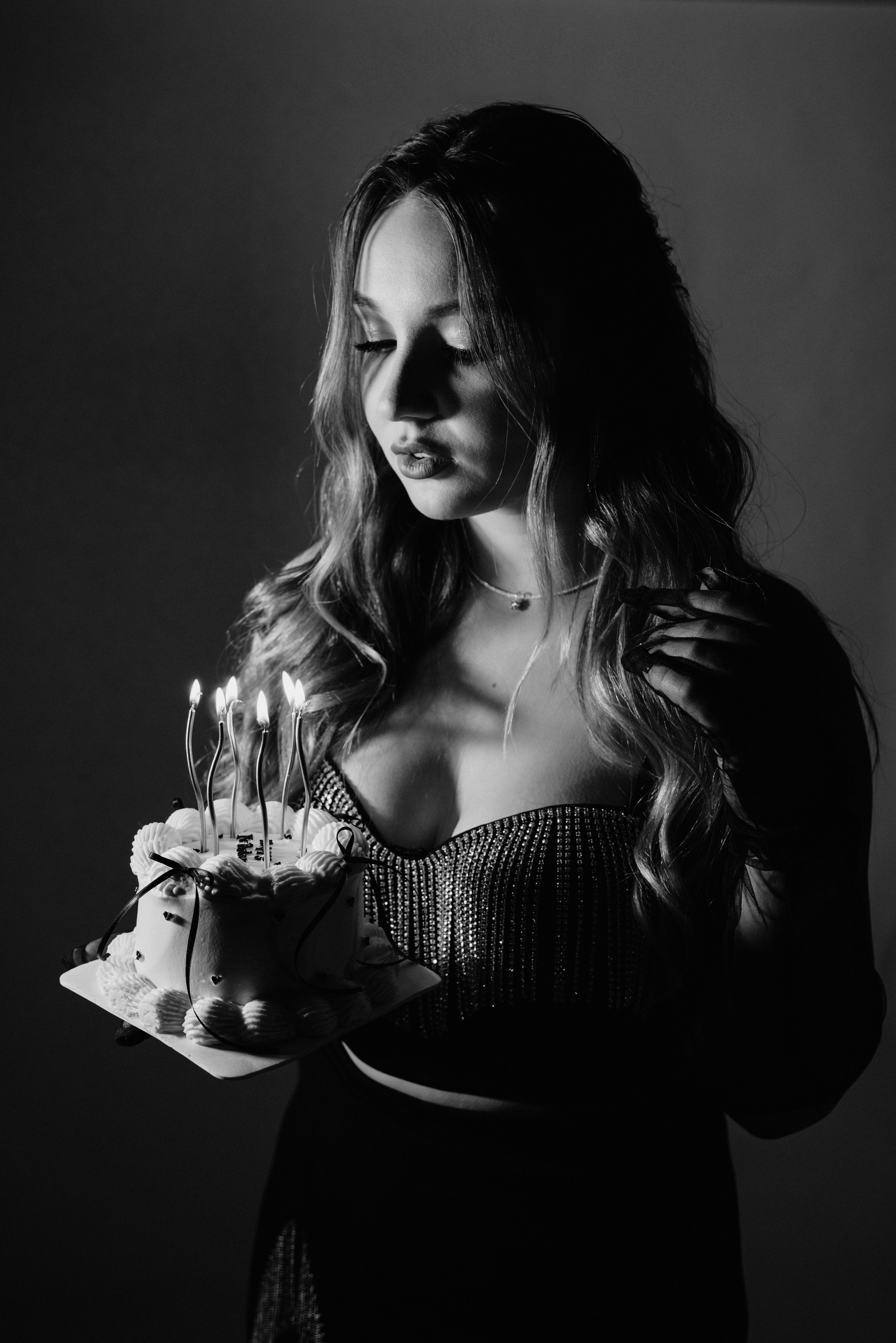 Anastasia. Photographer Netherlands