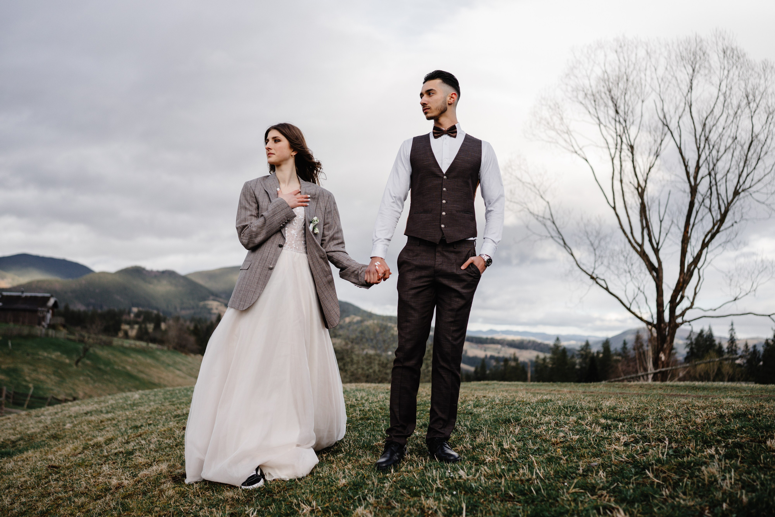 K&M. Photographer Netherlands