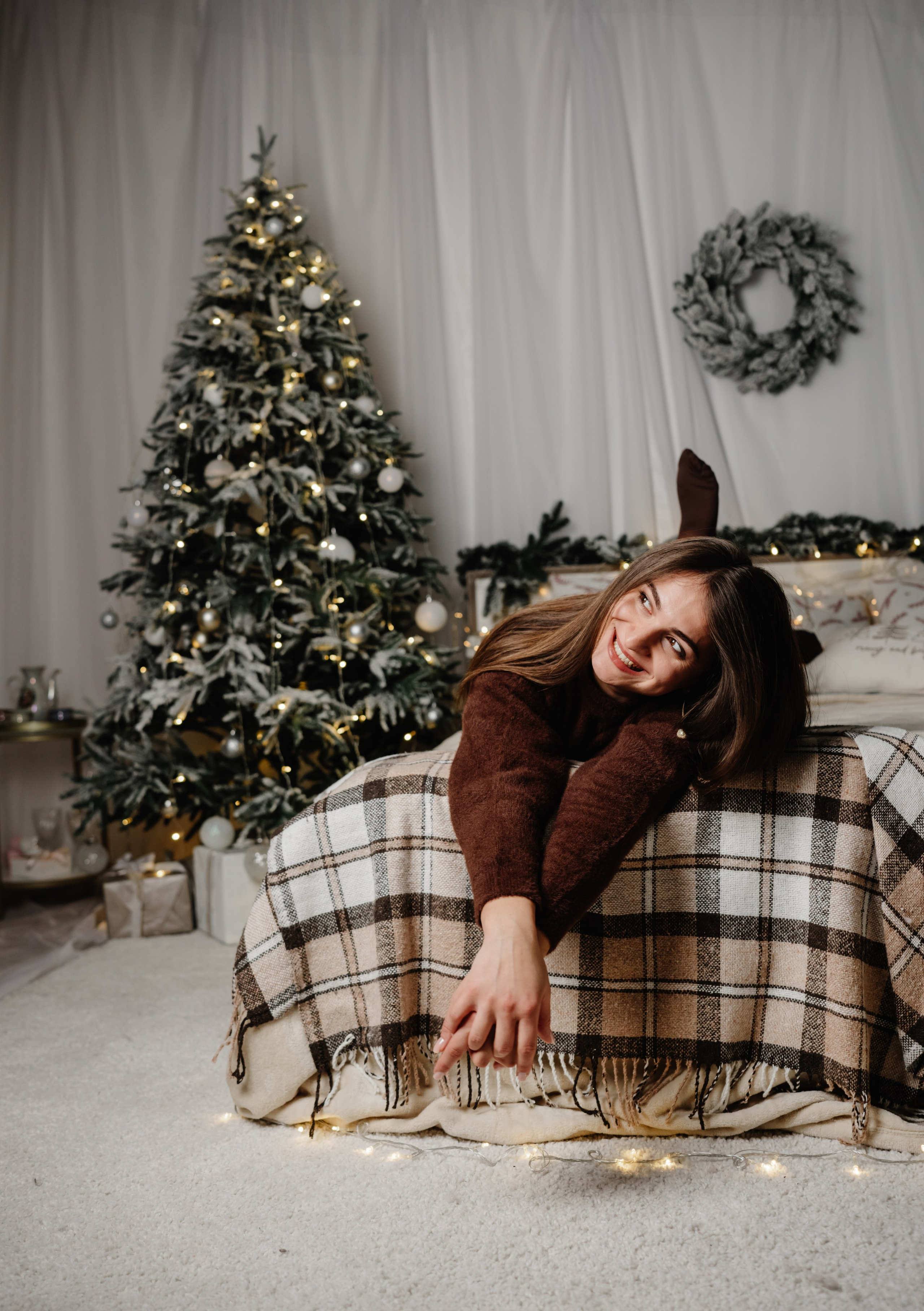 Iryna Debliuk. Photographer Netherlands