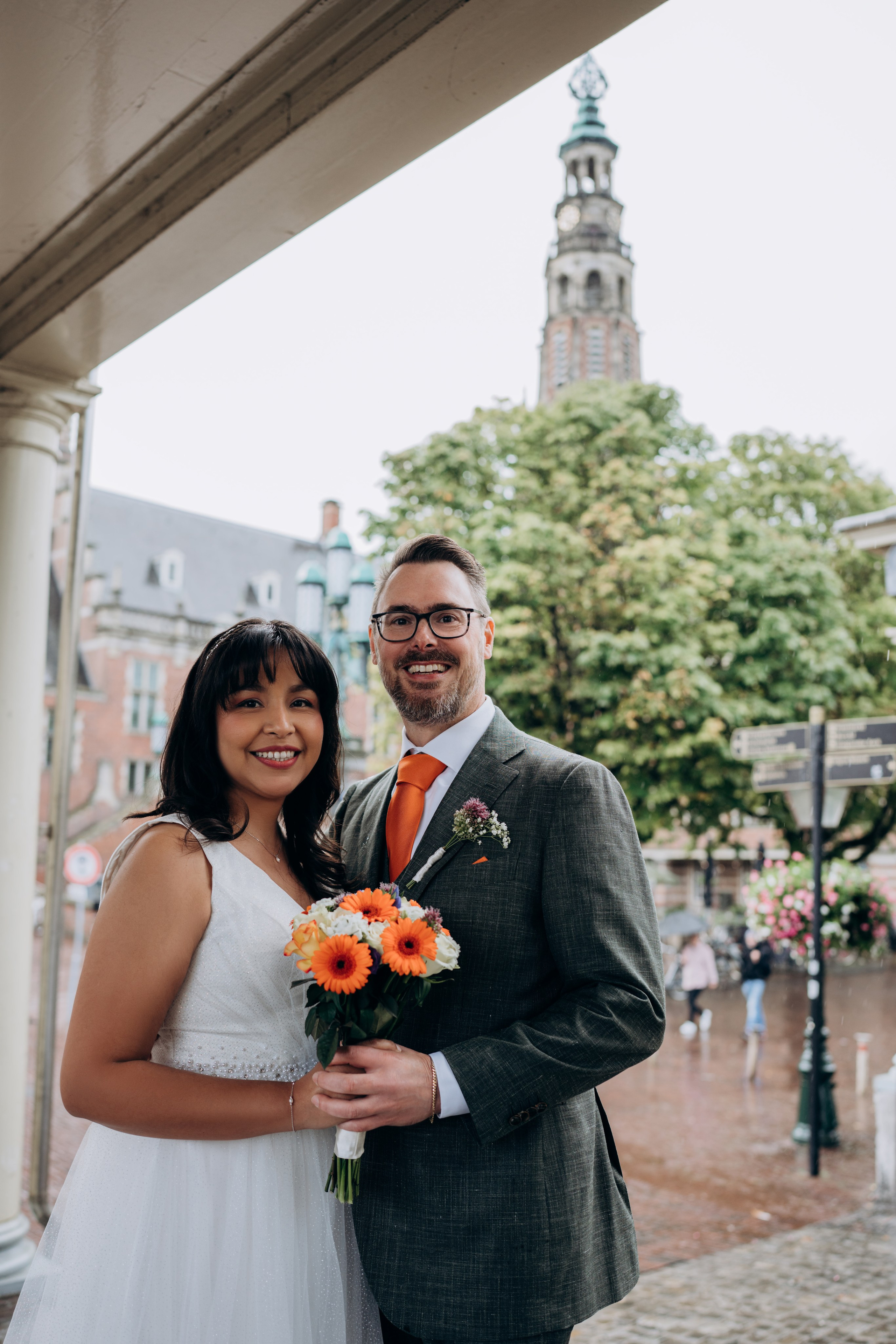 T&M. Photographer Netherlands