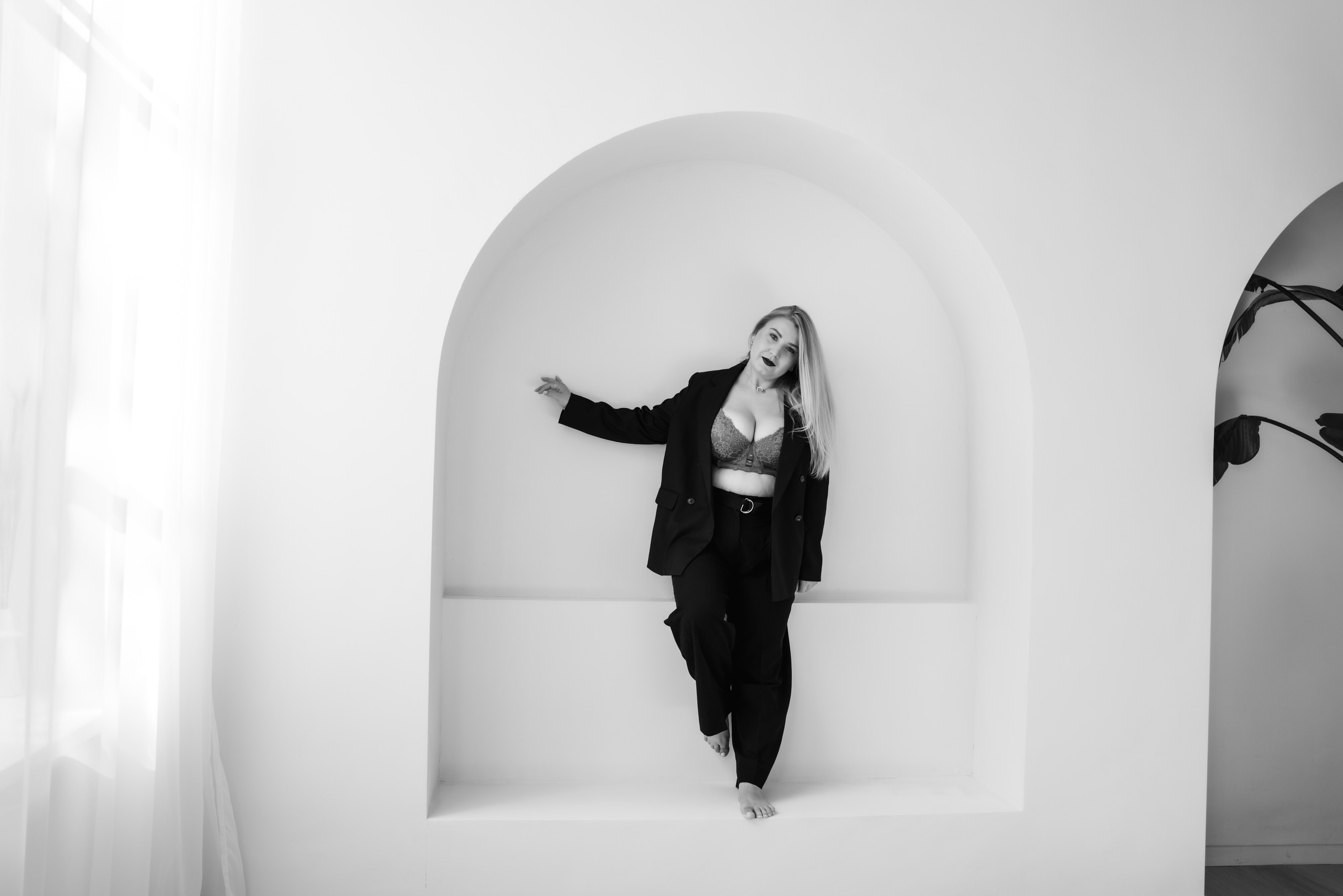 Anastasia. Photographer Netherlands