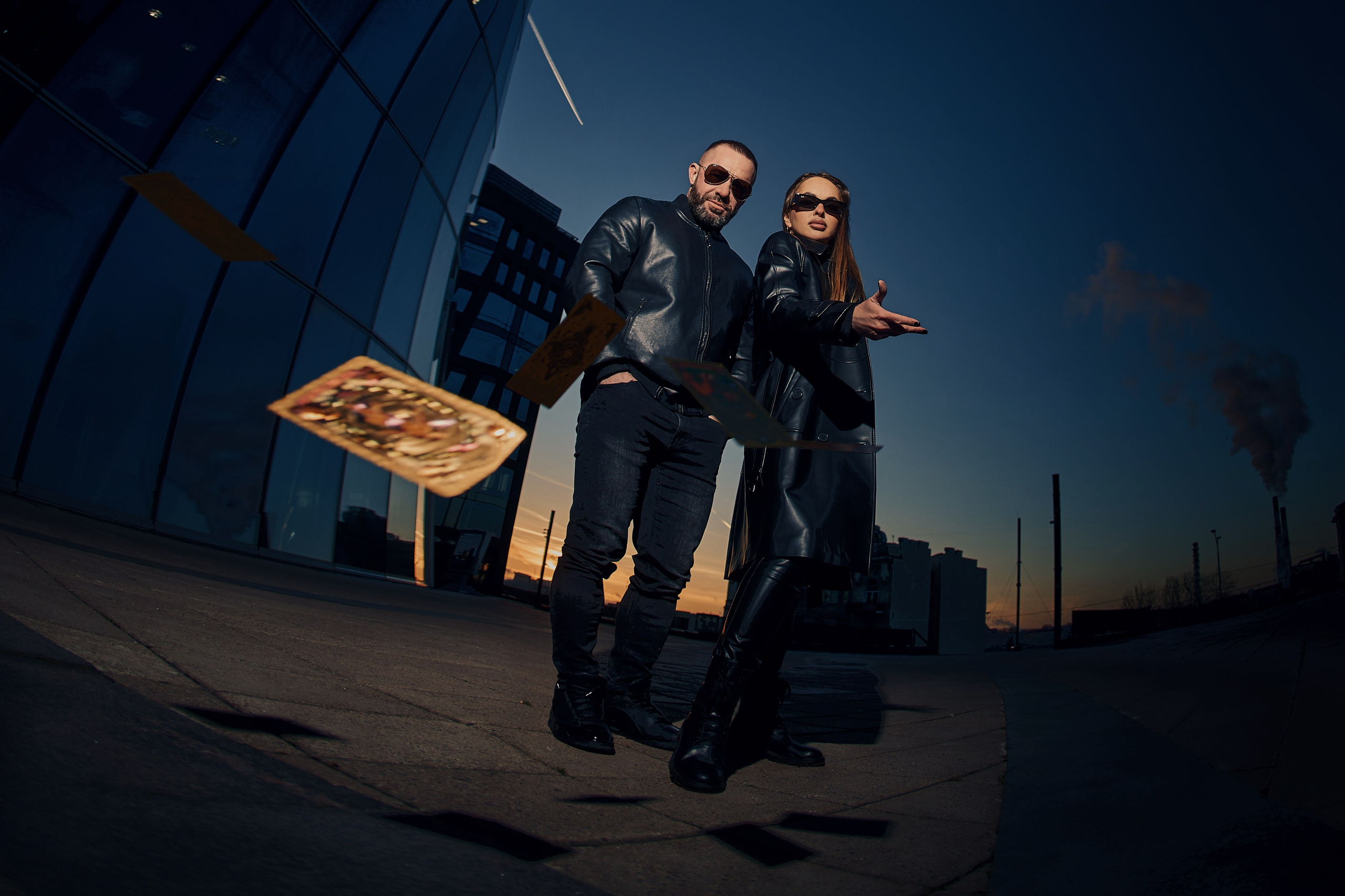 Фотограф I Санкт-Петербург