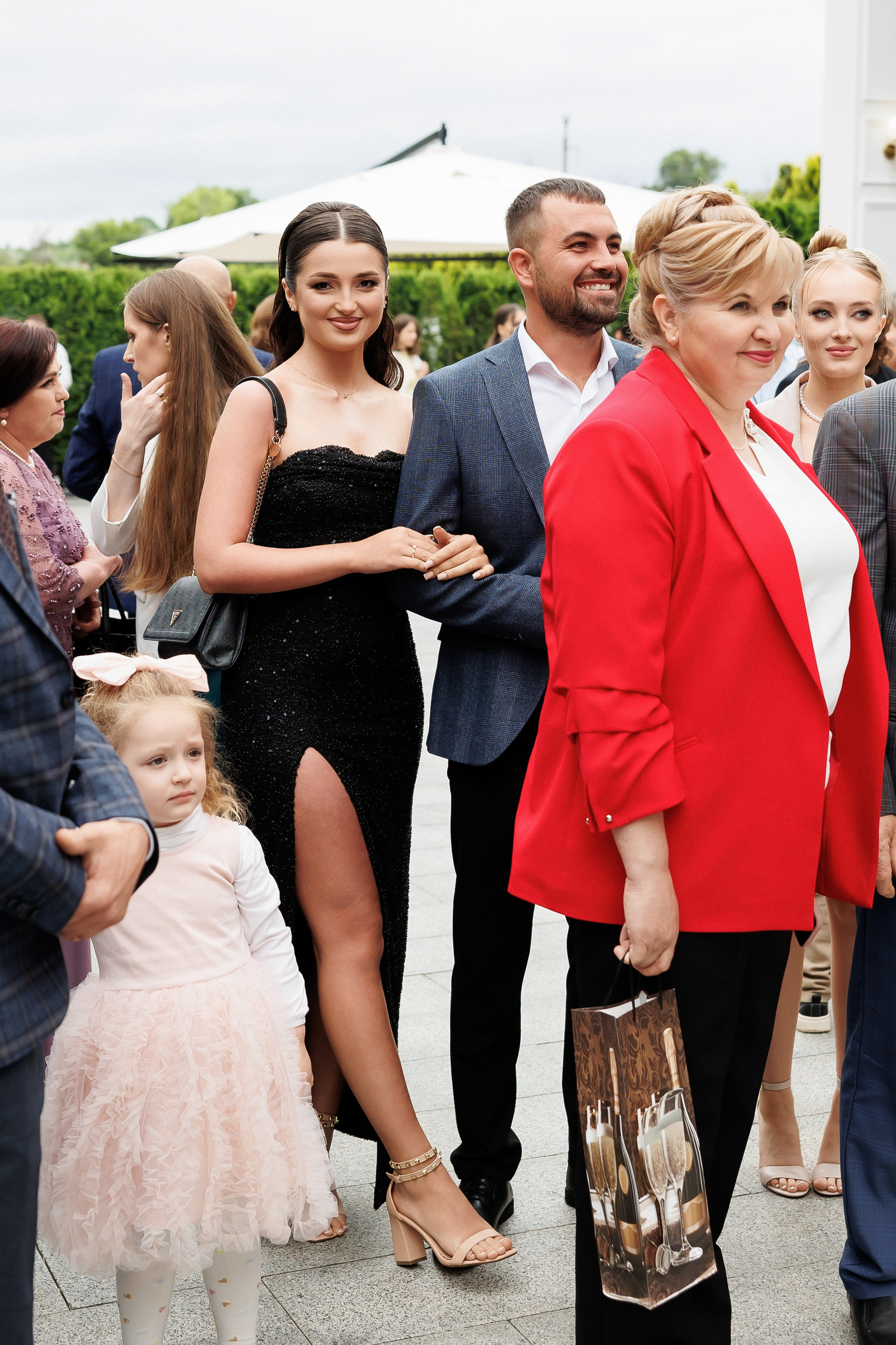 Ion & Djulieta — Richland — Wedding Day. Servicii Foto și Video 067188353