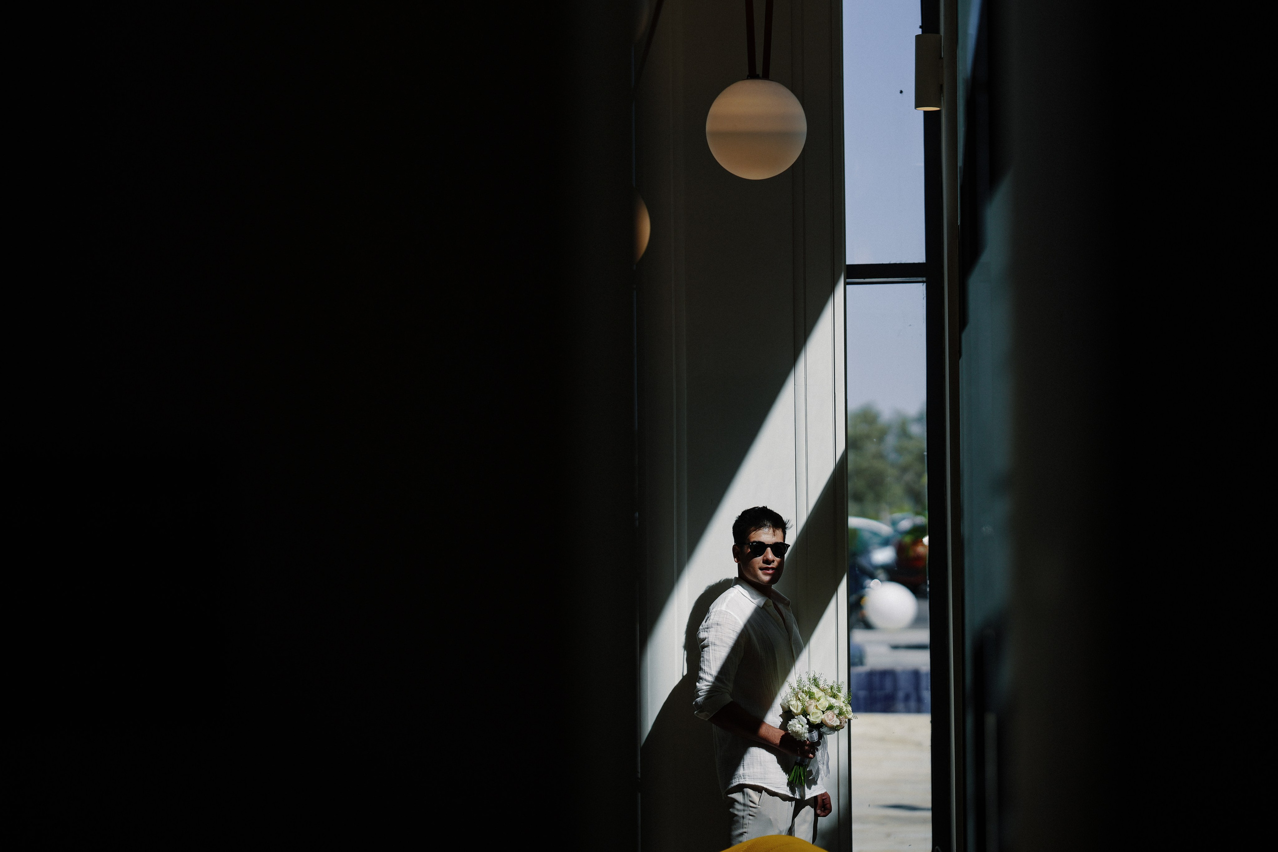 Dmitry Gorodetsky Event Photographer