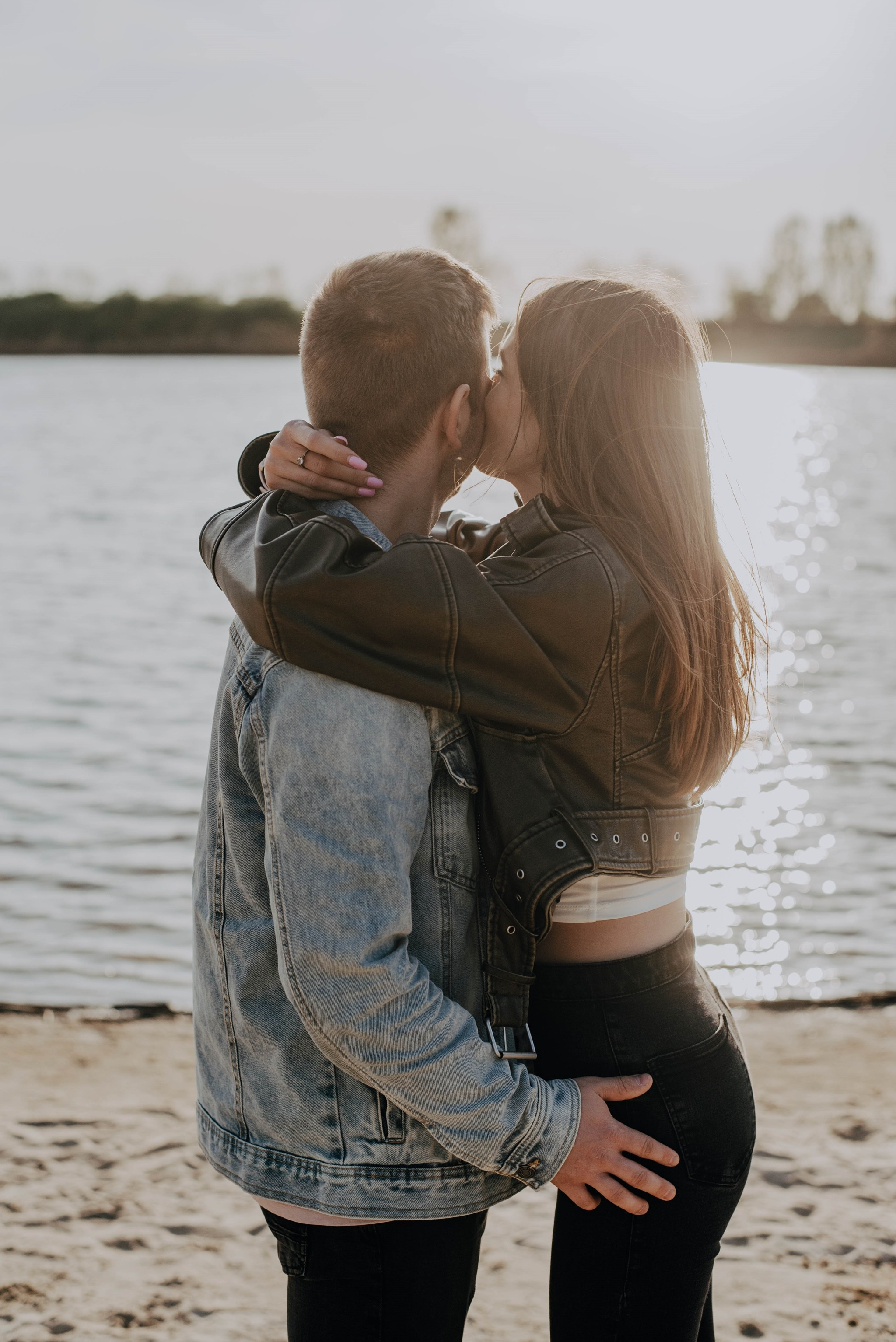 Natalia i Kamil. Dominika Strachacka Fotografia | Fotograf ślubny i rodzinny Opole Lubelskie Lublin