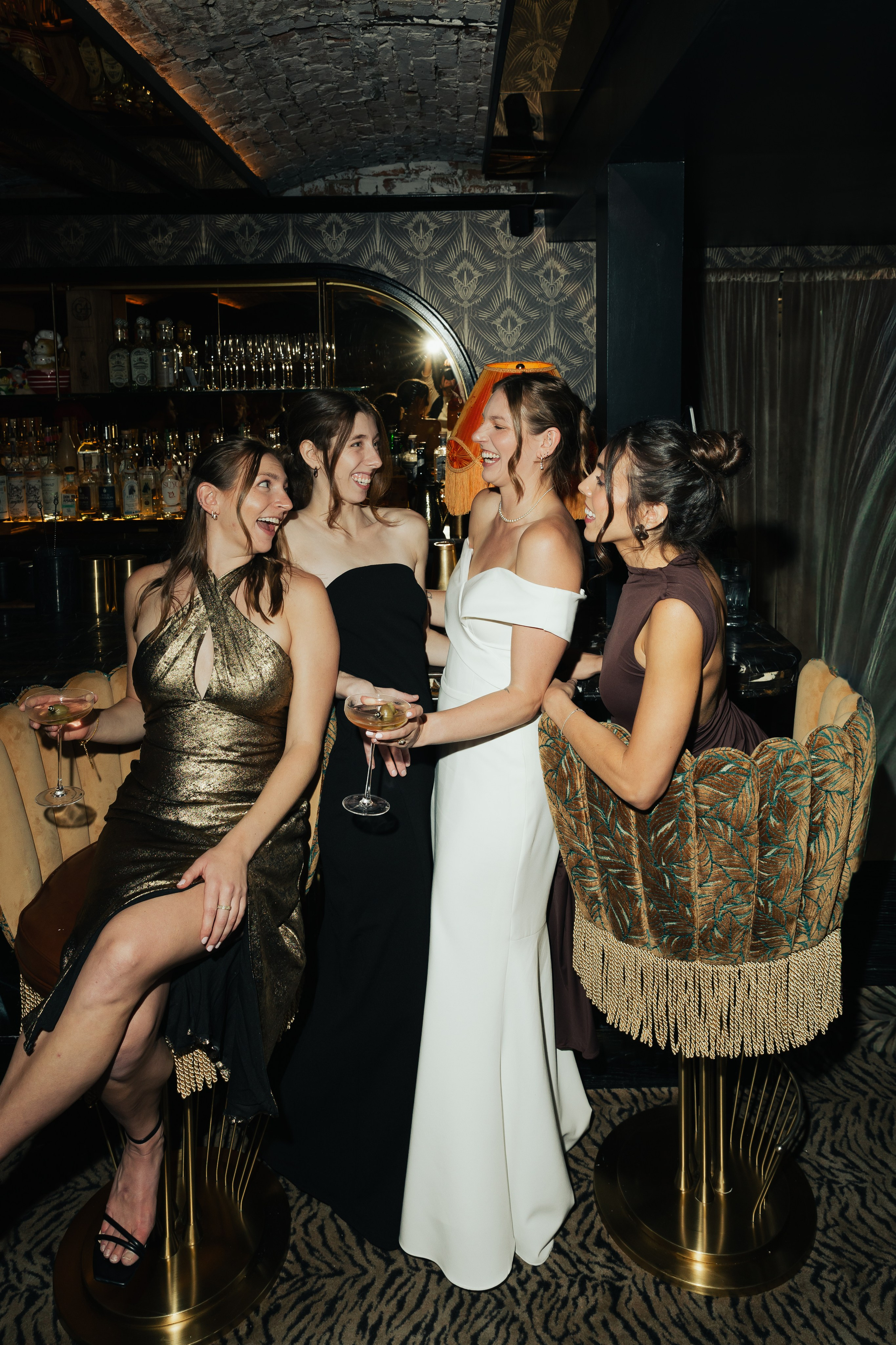 Boston City Hall Wedding Photography