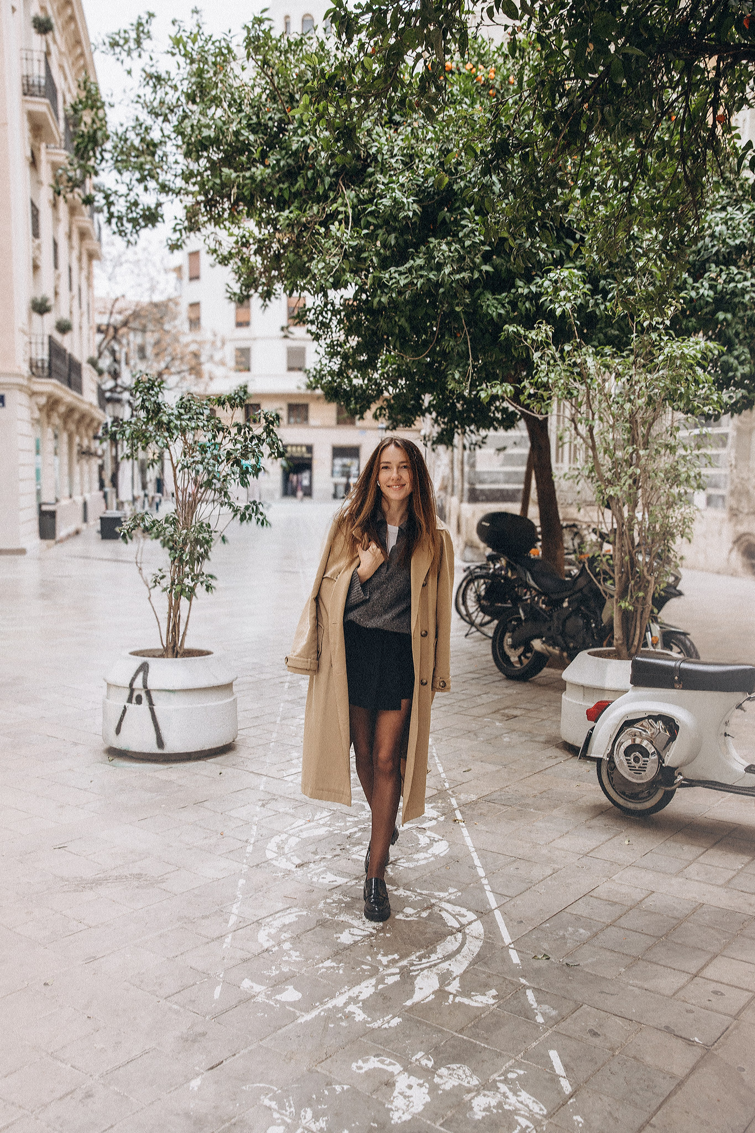 Fotografía de Retrato por Julia Gnatenko | Valencia, Alicante, Barcelona, España. Julia Gnatenko — Fotógrafa en Valencia, Alicante, Barcelona, España y Europa
