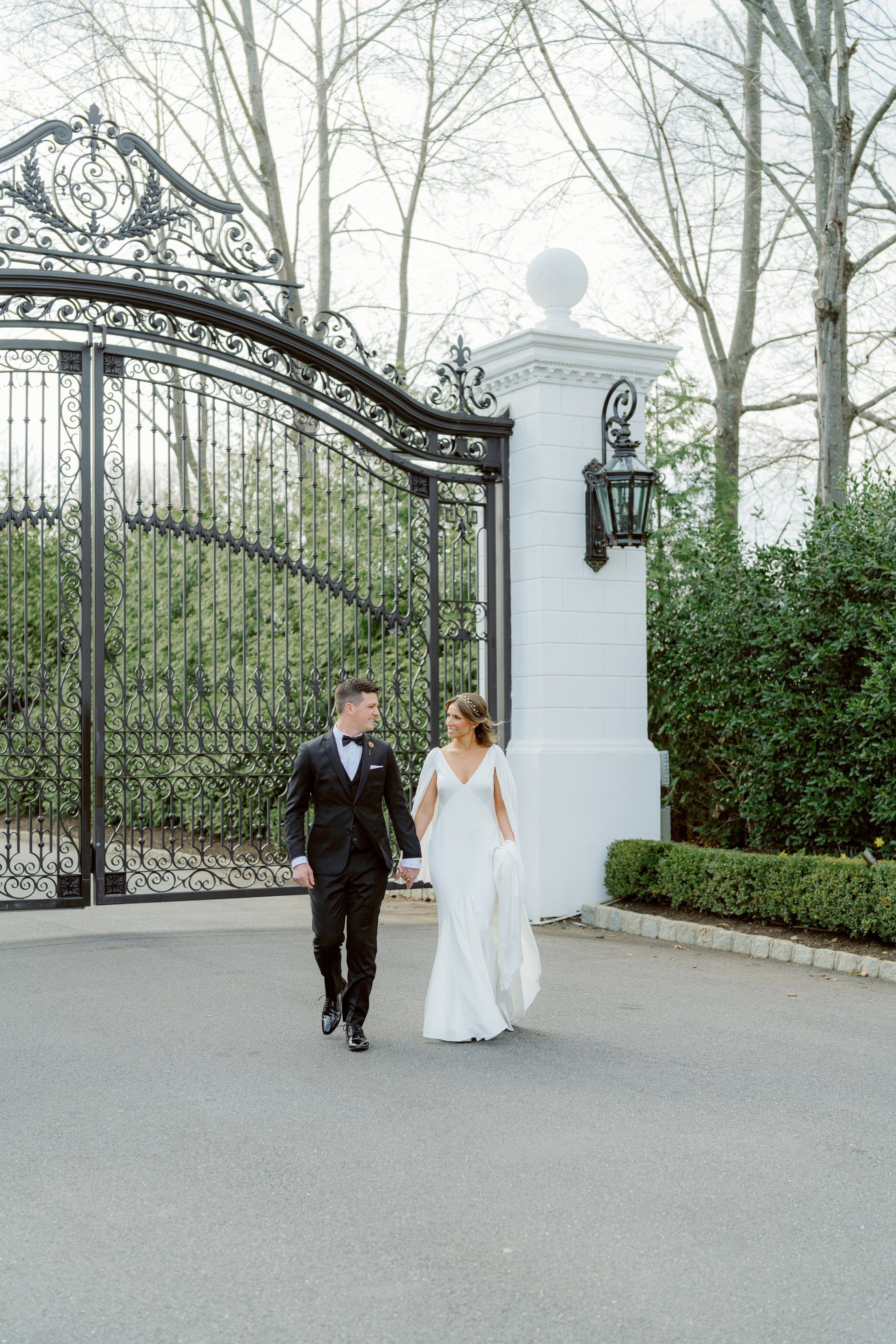 Amanda and Dan. Wedding photographer and videographer New York | New Jersey