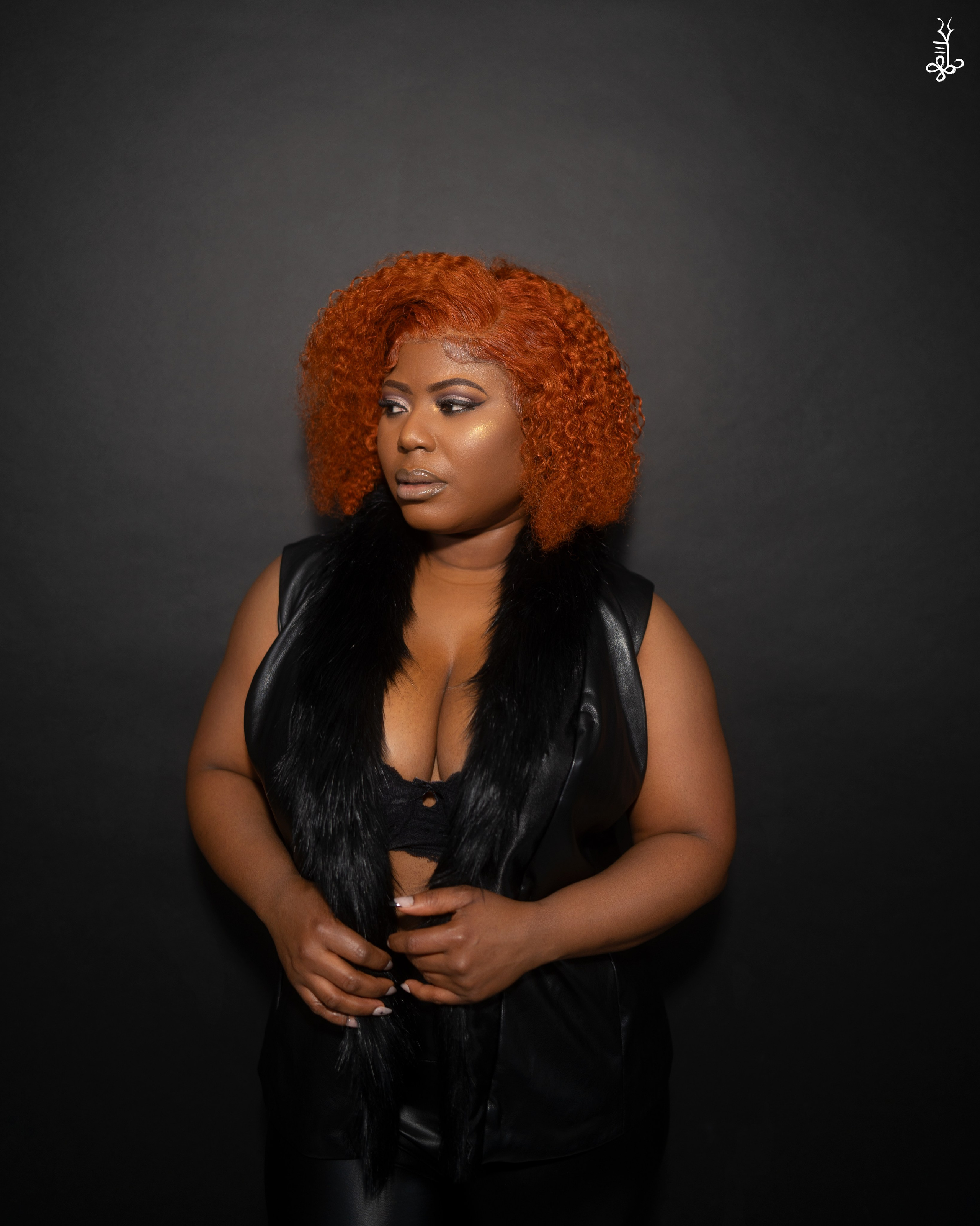 DARLINE. Ke’Ondris