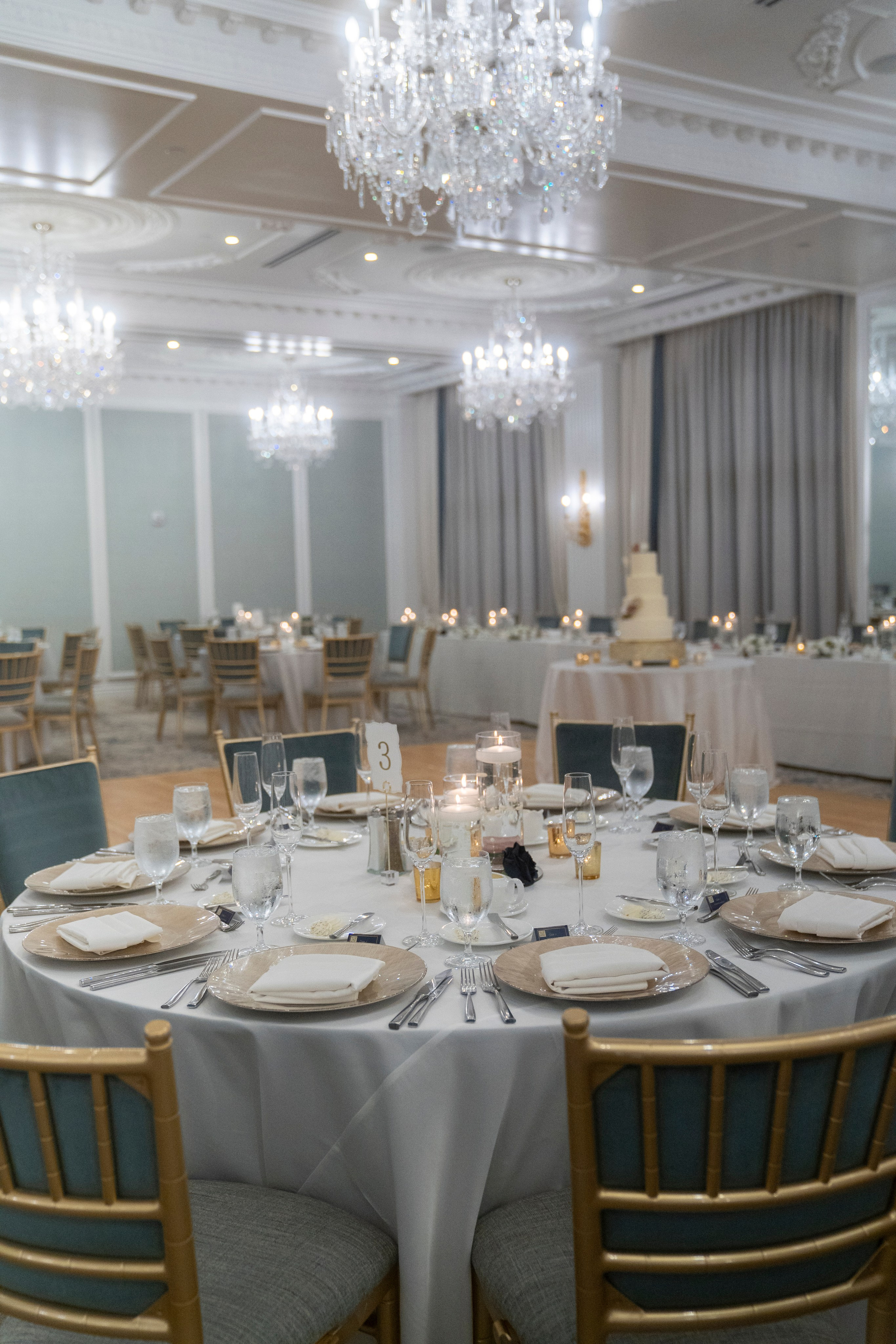 MARQUES & JODI KENDRICK. Ke’Ondris