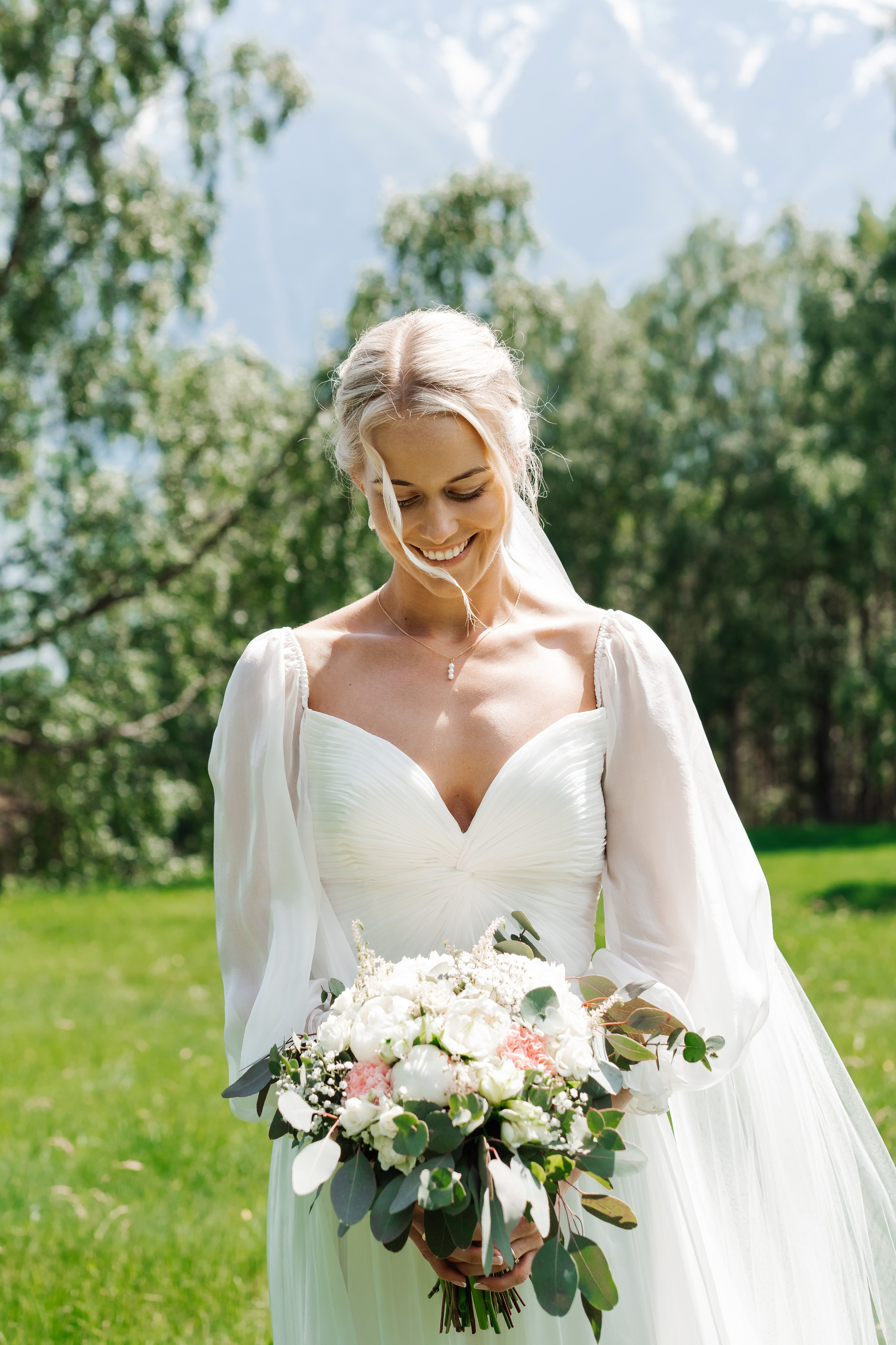 CHRIS & KARI ANNE. Bryllupsfotograf i hele Norge