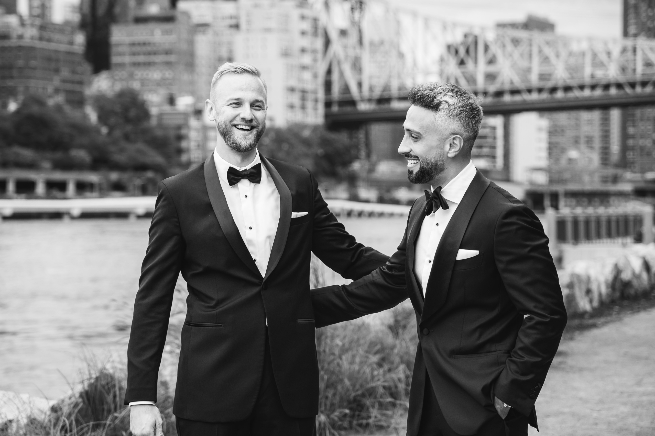 Rachel & Iman, The Sanctuary, New York, NY. Wedding Photo & Video