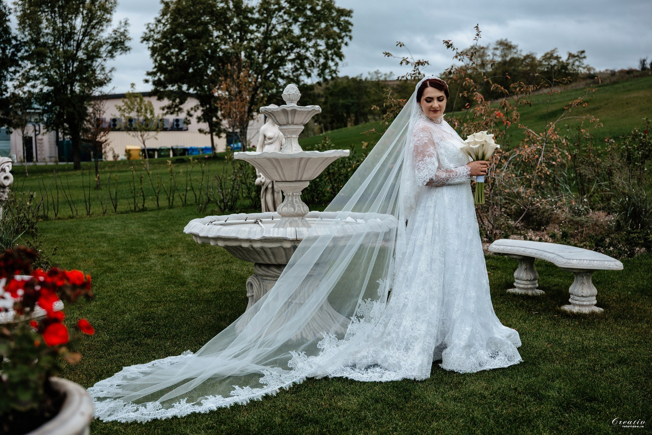 Fotograf nuntă Bistrița Cluj. Fotograf nuntă Bistrița | fotograf botez | Creativ Foto Video | Vasile Mizgan