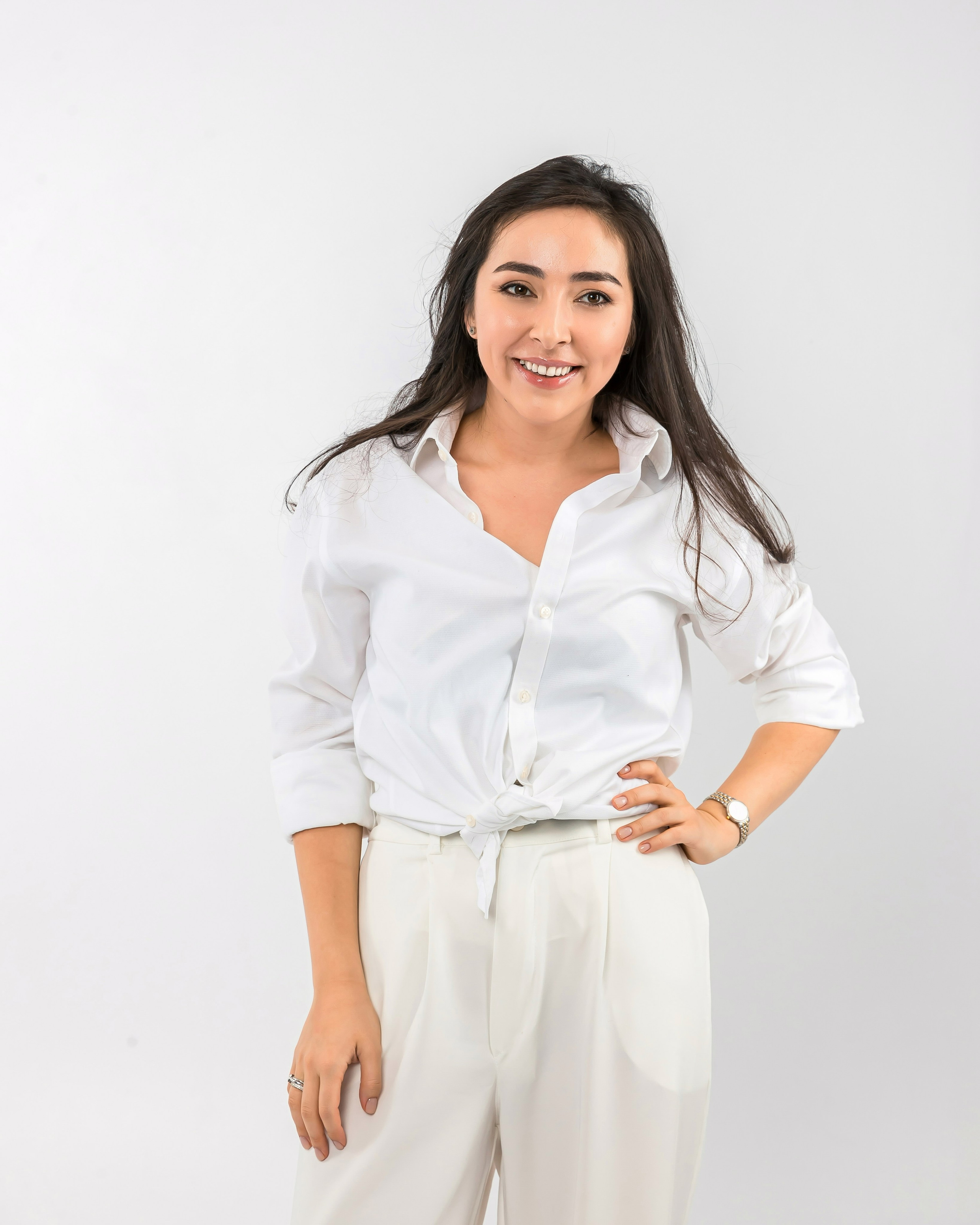 Студийная фотосъёмка. Яркие моменты, запечатленные в каждом кадре