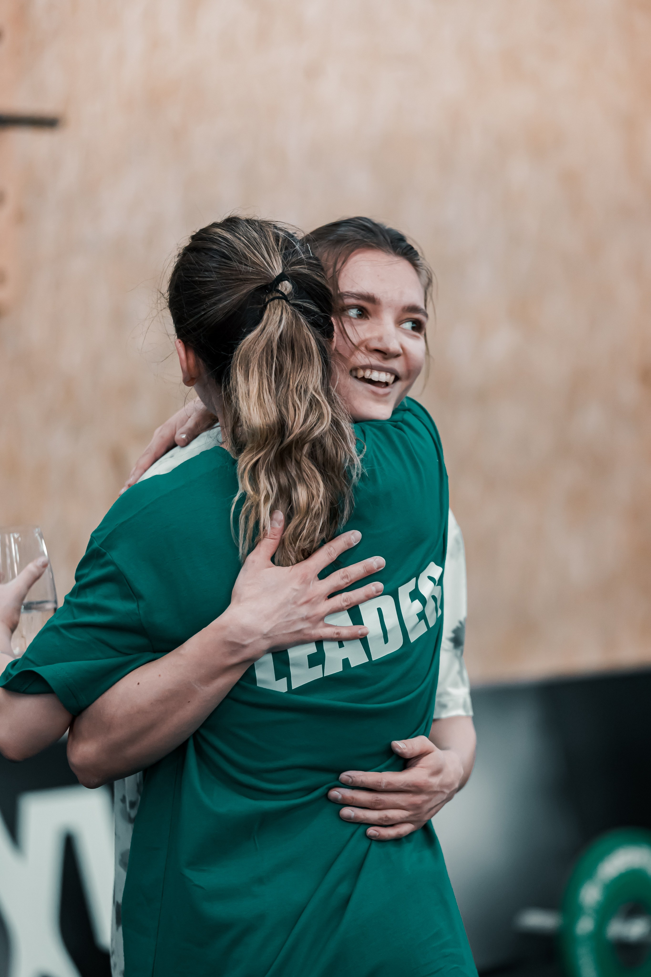 Спортивная фотосъёмка. Яркие моменты, запечатленные в каждом кадре