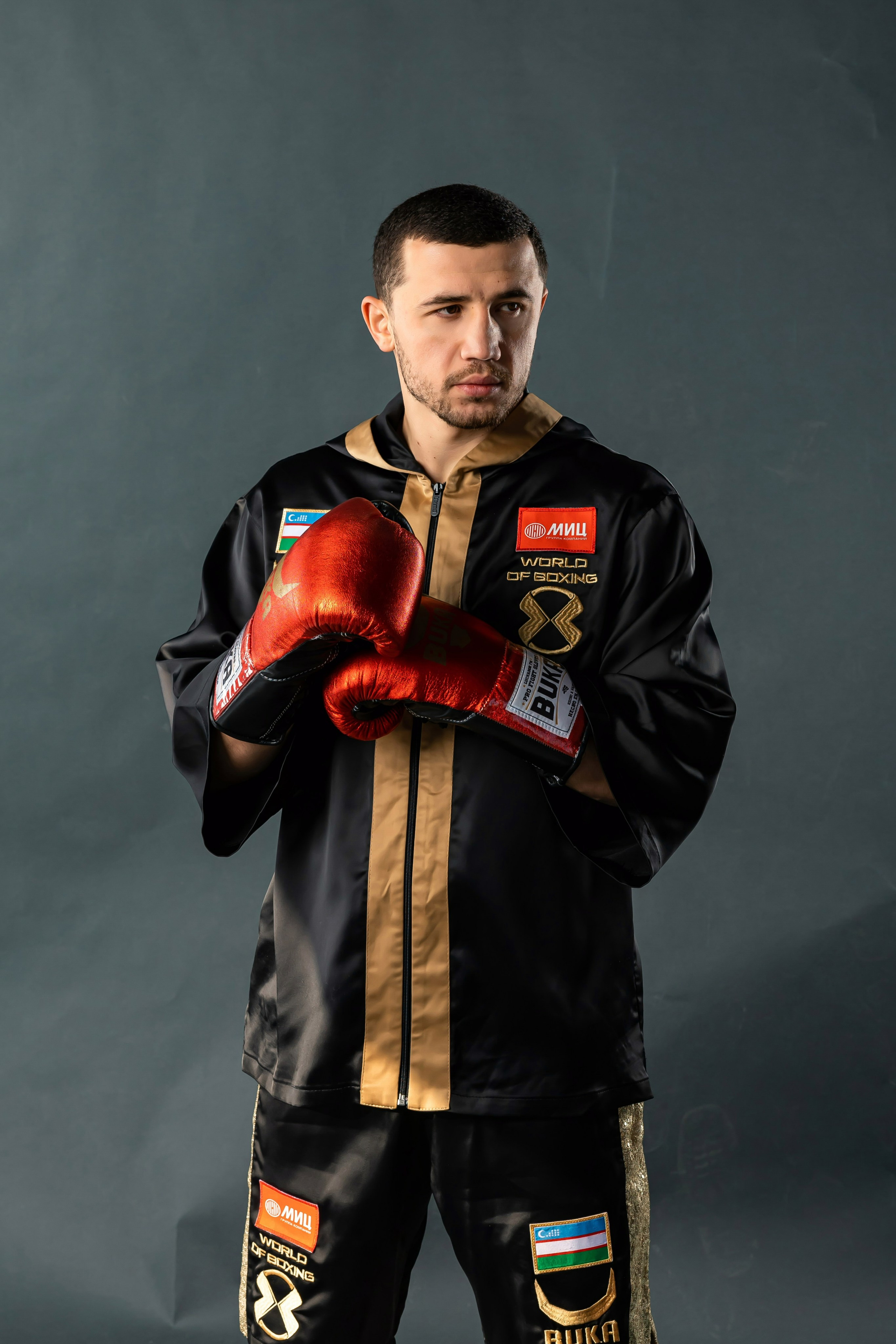 Студийная фотосъёмка. Яркие моменты, запечатленные в каждом кадре