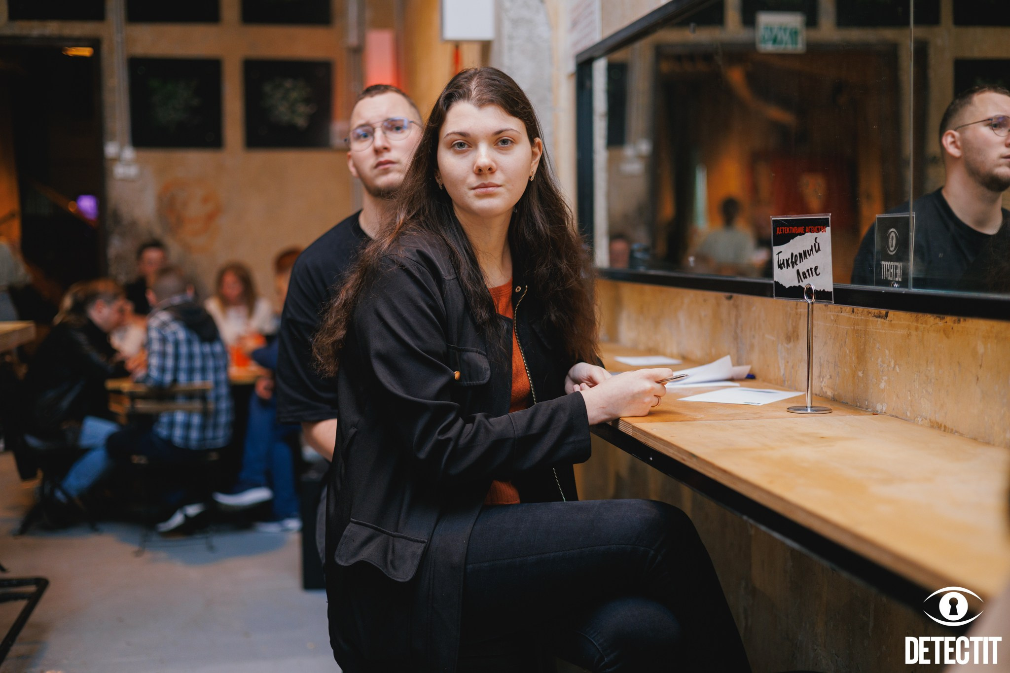 Detective Games. Event photography and Cameraman | Israel