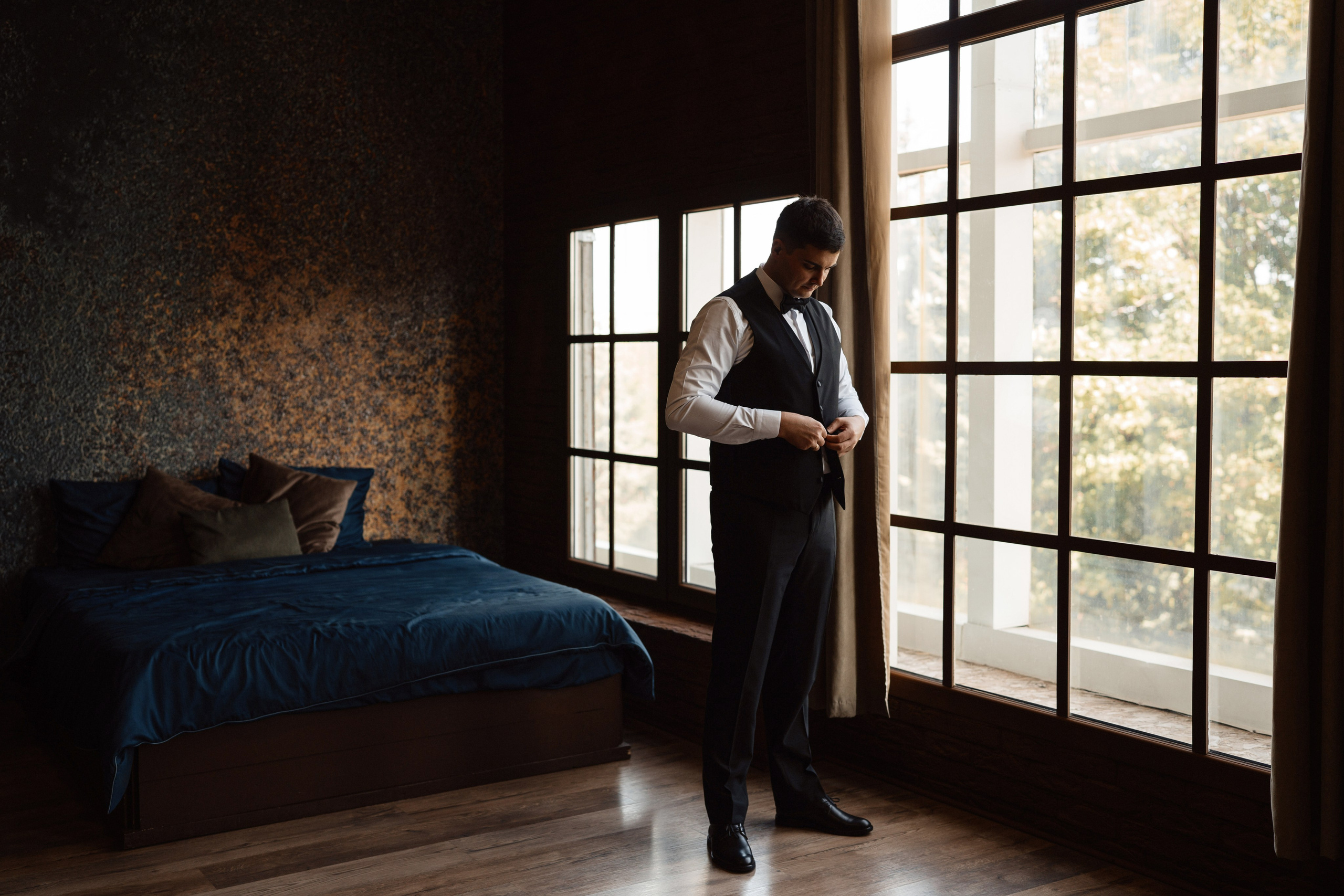 Vasile & Sanda. Home