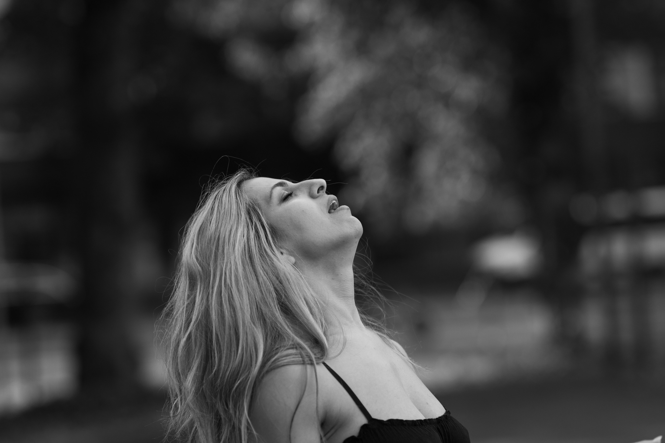 Mitra. Wedding and potrait photographer in Helsinki Vickan O