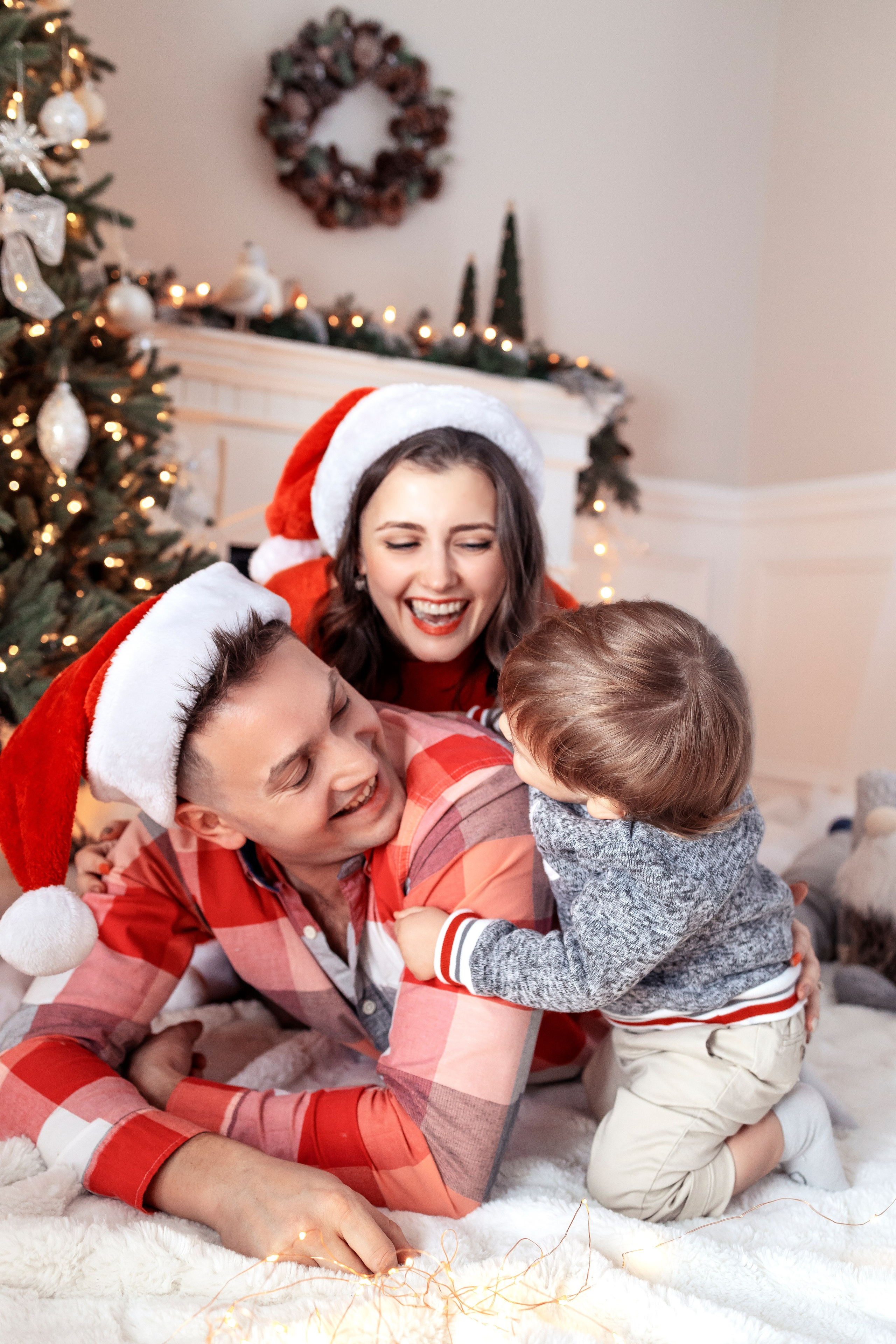 Christmas. Anaeliseevaphoto.com