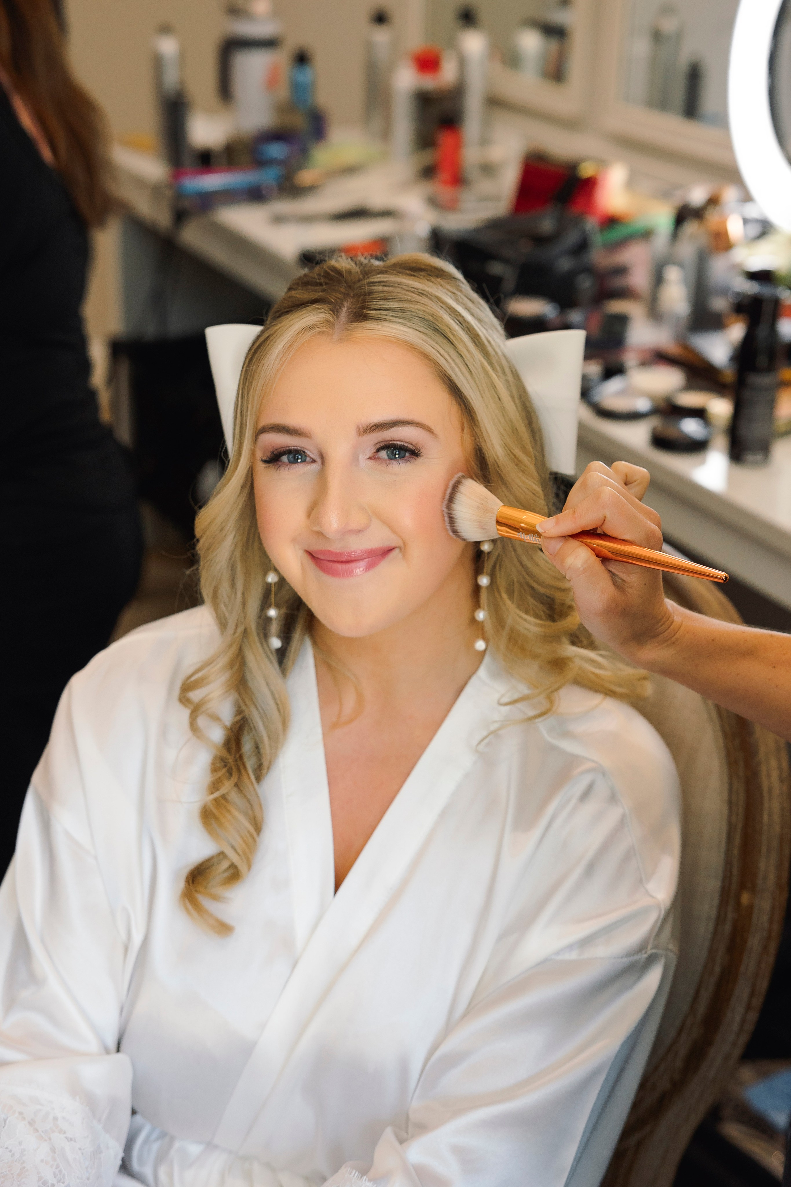 G&J. Wedding photographer in Florida