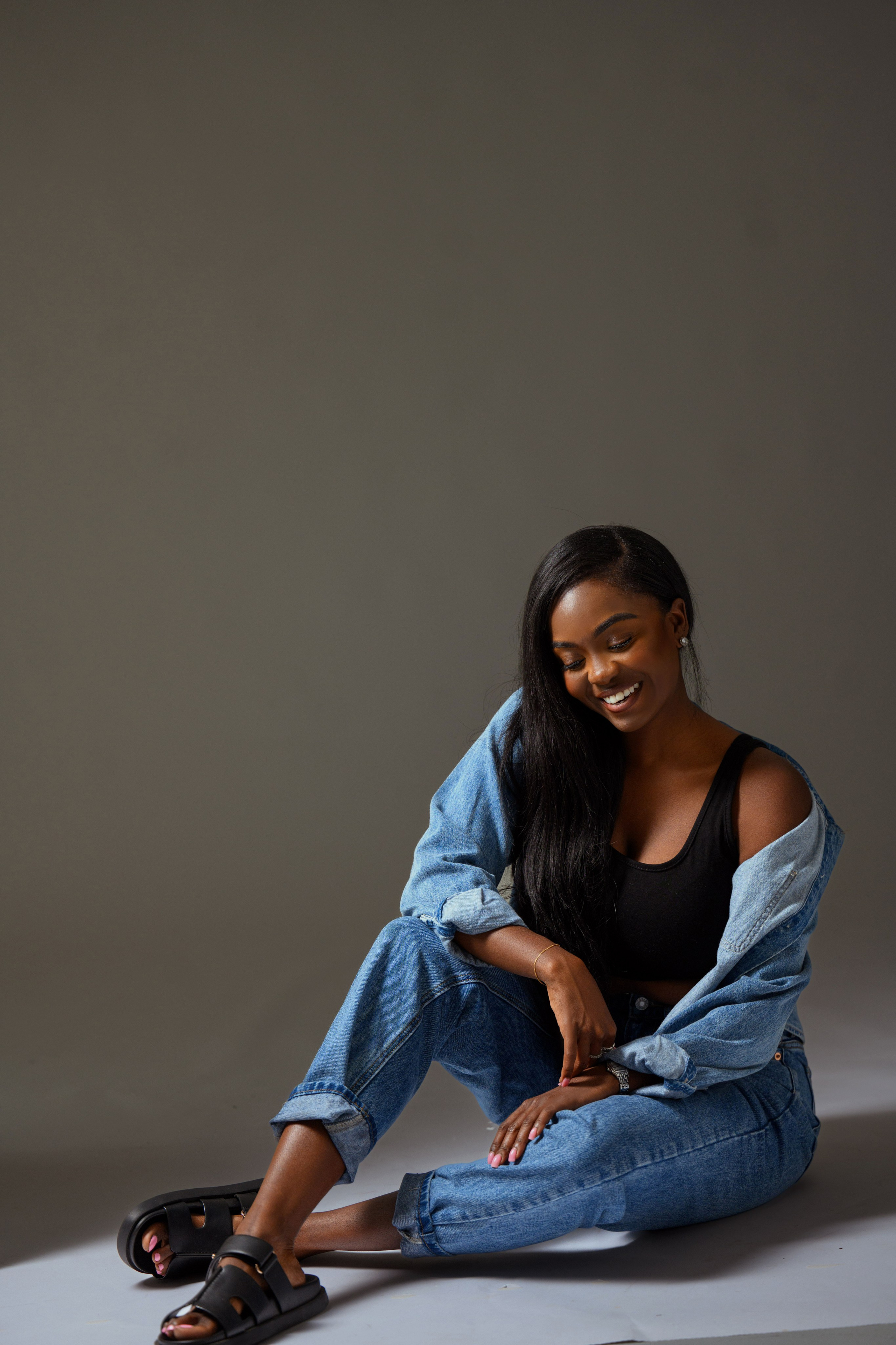 Danielle. Wedding, maternity and family photographer in Charlotte Tasha Minn