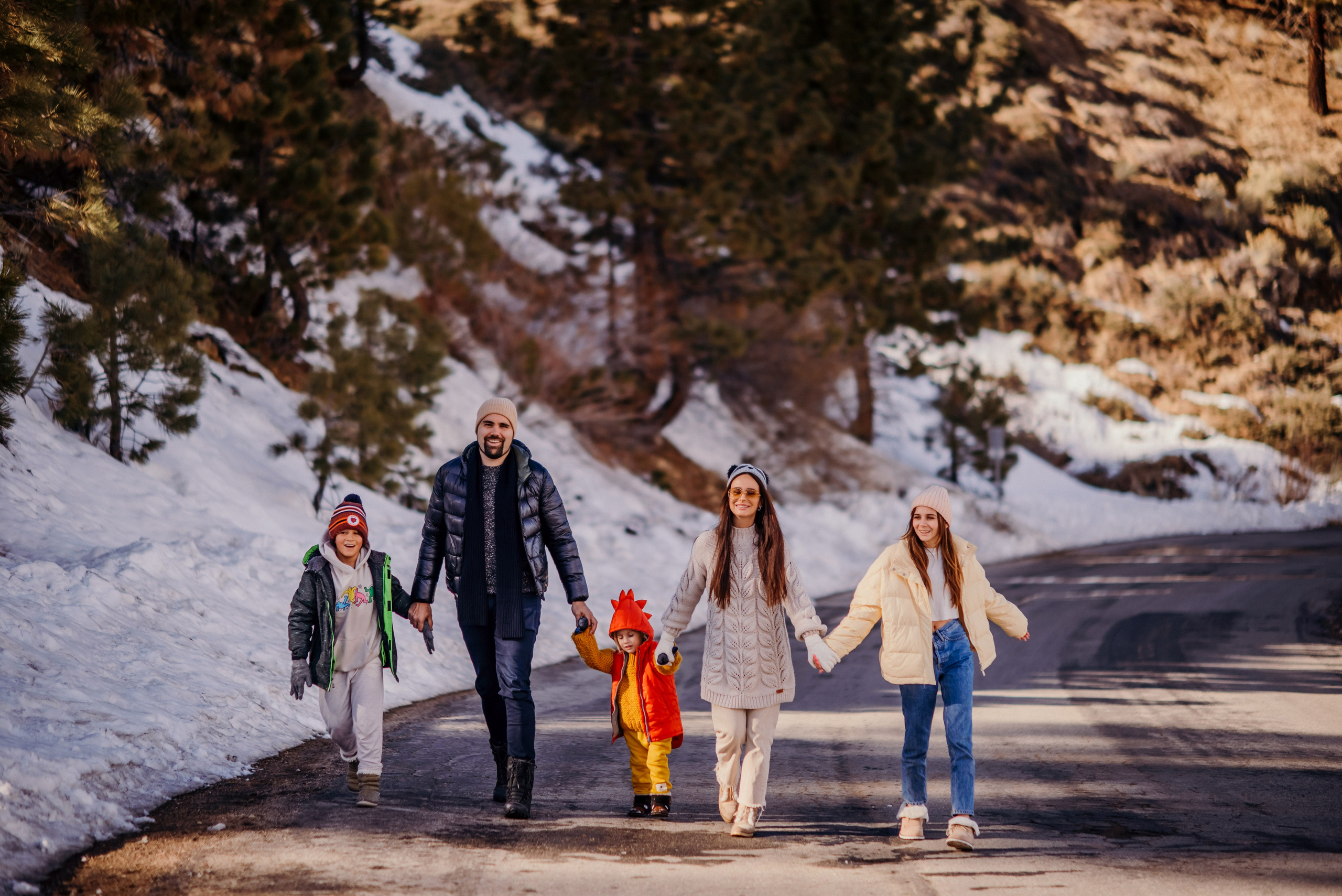 Family photo shoot. Photographer. Wedding, maternity and family photographer in Charlotte Tasha Minn
