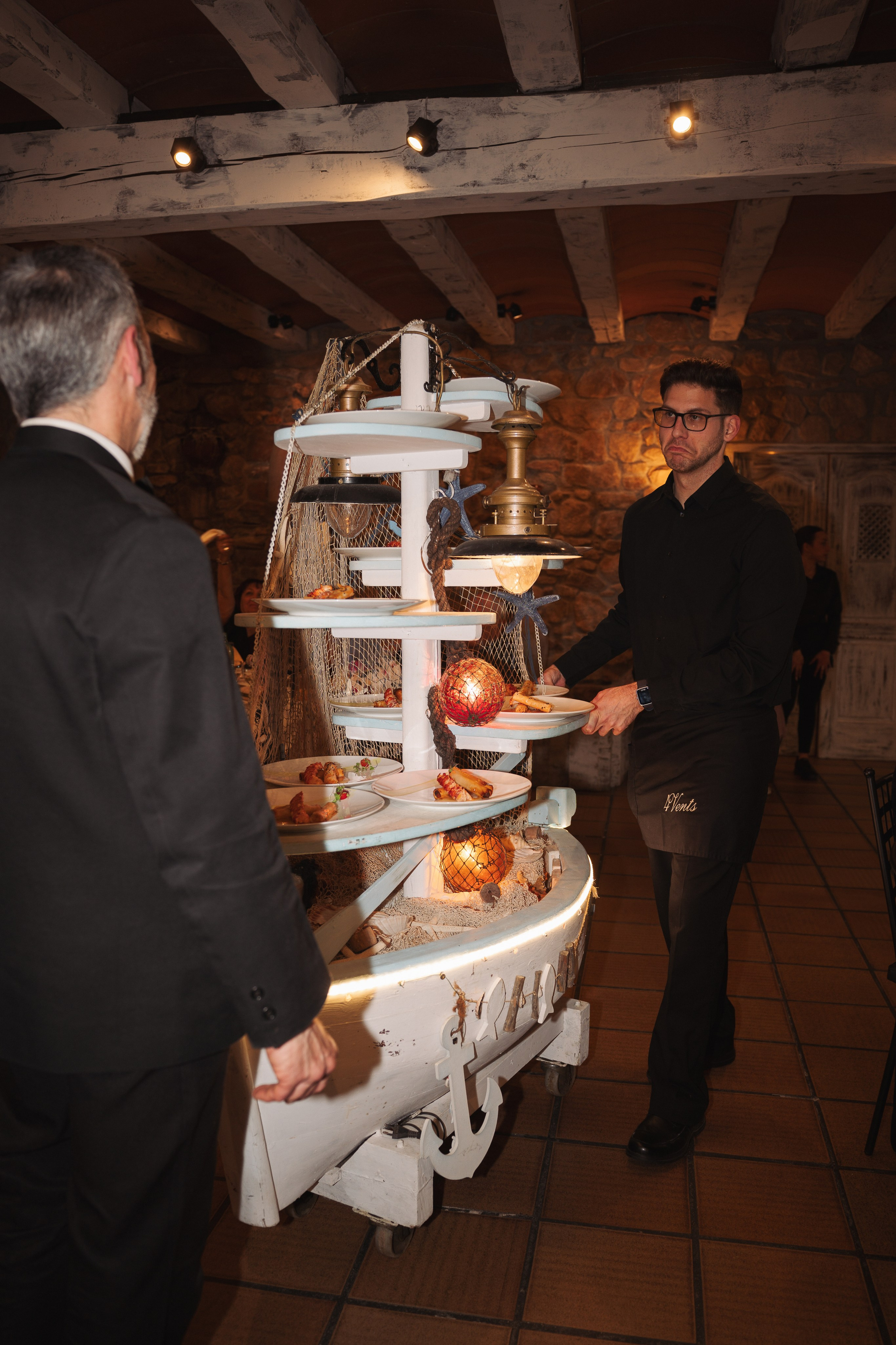 Jennifer & Andi. Photographer in Barcelona