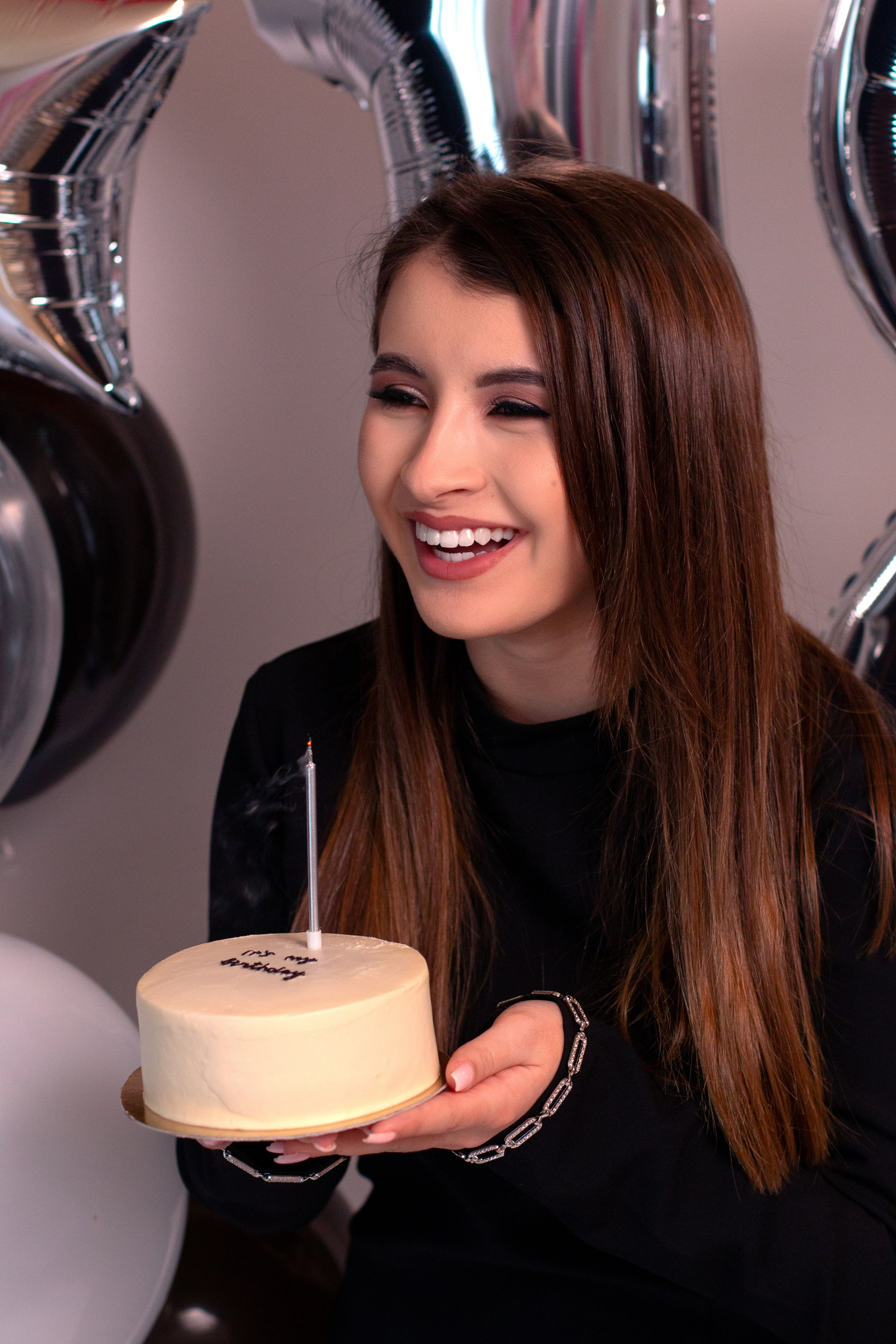 День рождения. Детский и семейный фотограф в г. Бельцы