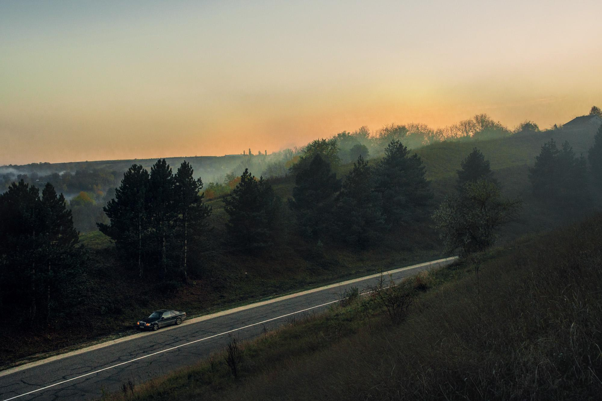 Пейзажная фотография Молдова. Recstudiofilm — Фото видео услуги на свадьбу в Молдове