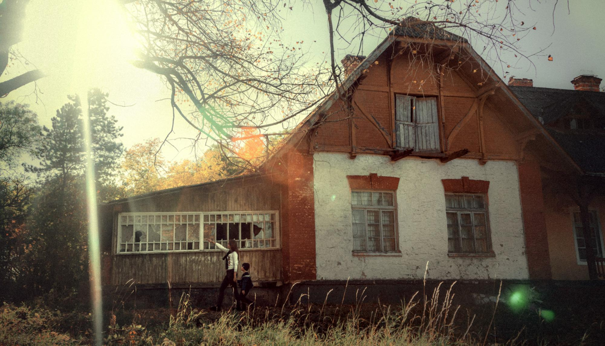 Пейзажная фотография Молдова. Recstudiofilm — Фото видео услуги на свадьбу в Молдове