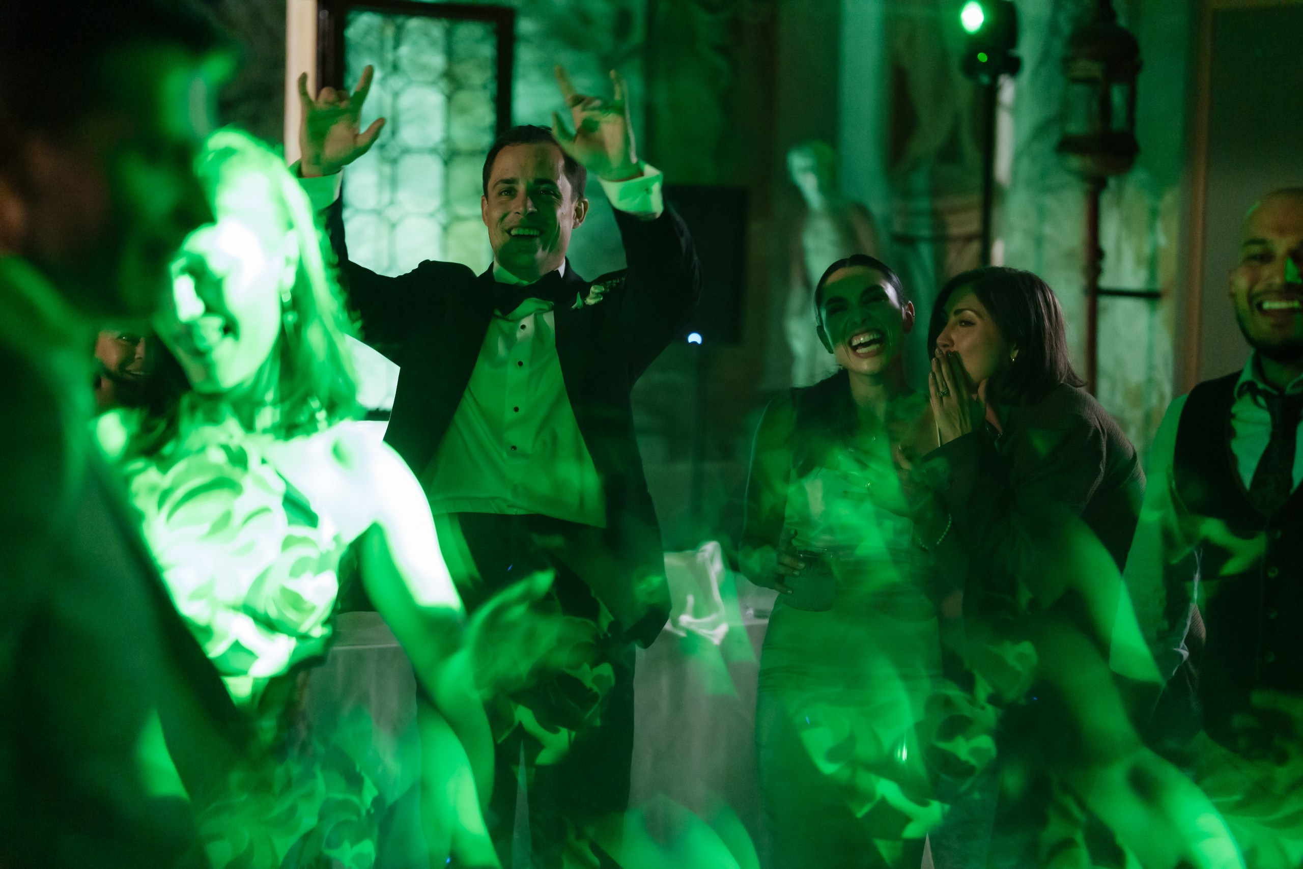 Scott & Elena. Wedding photographer Natalia