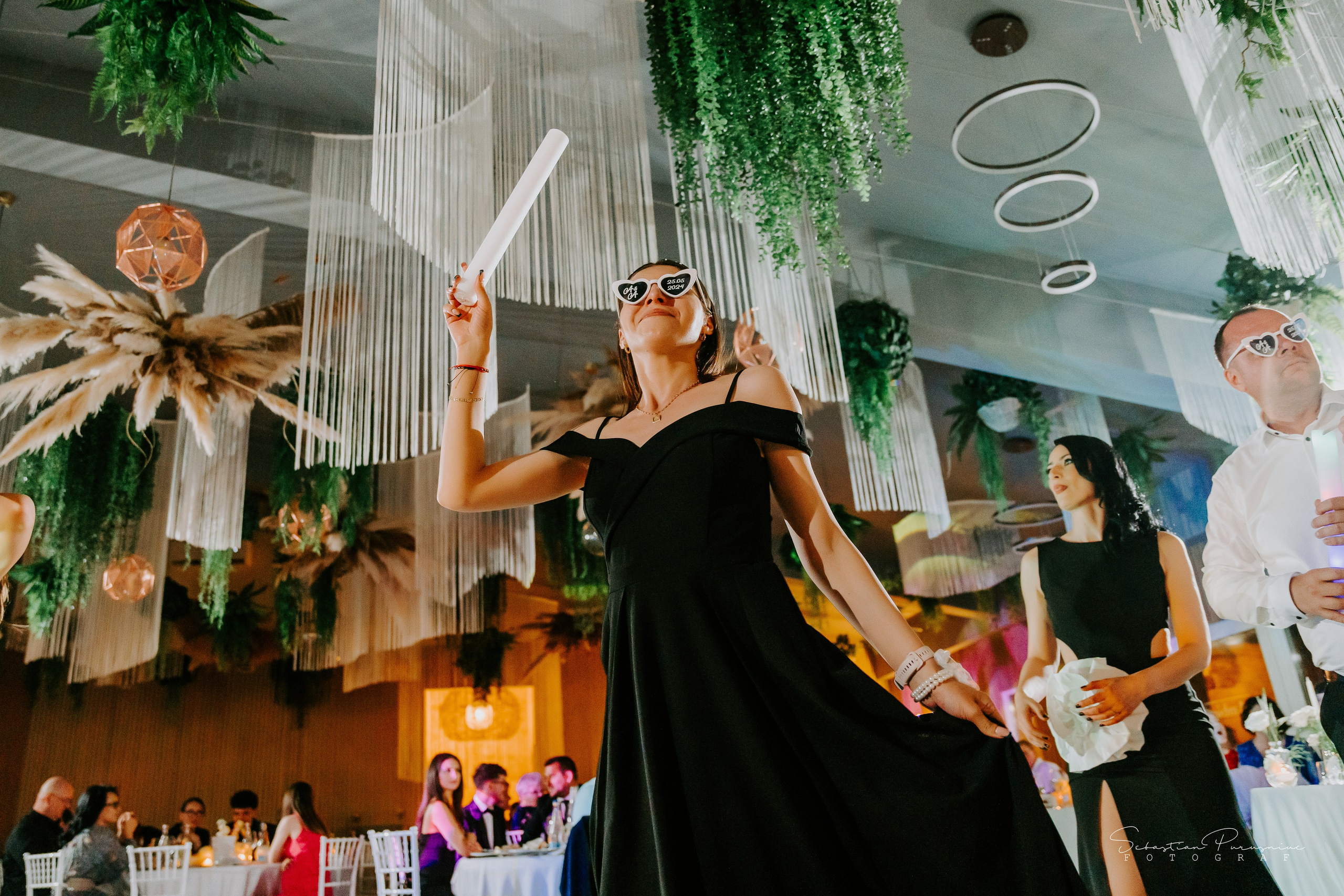 Adelina & Angel. Sebastian Purusniuc Fotograf - Iasi