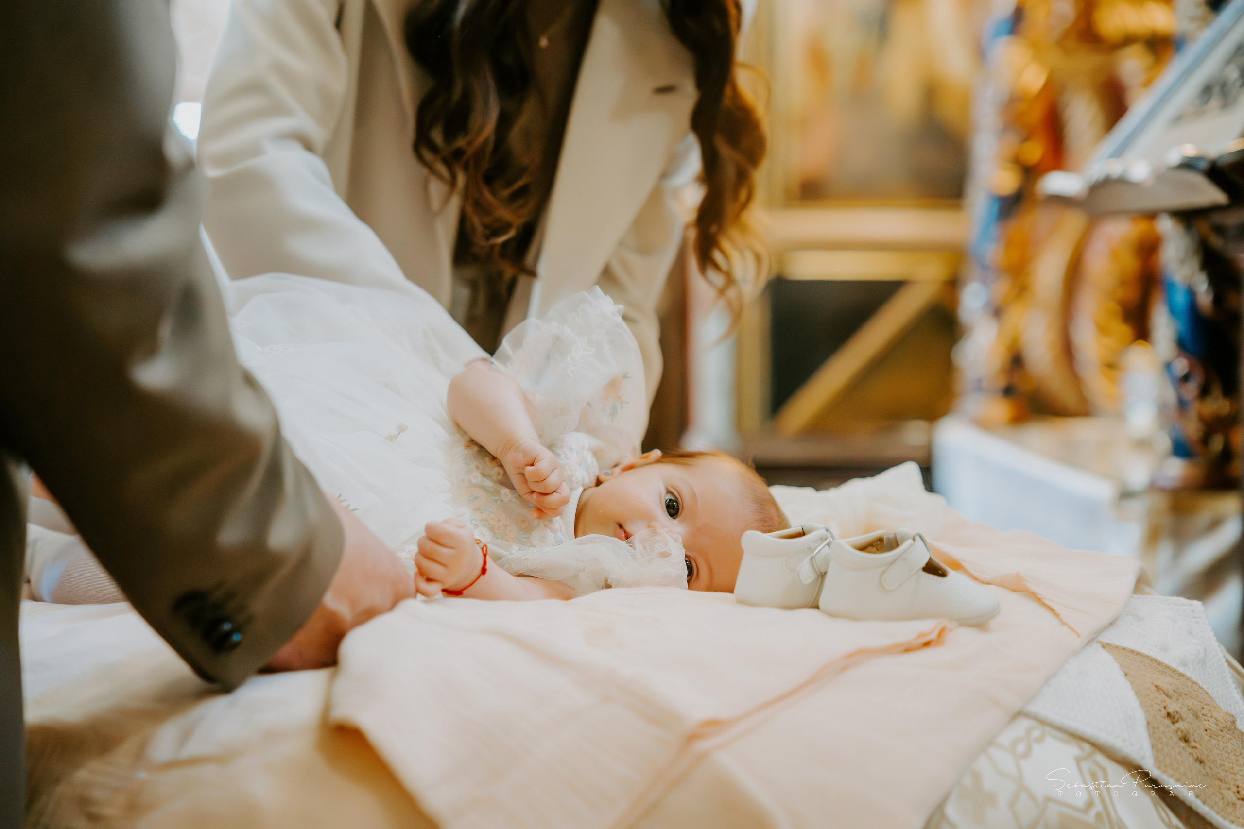 Lara-Olivia. Sebastian Purusniuc Fotograf - Iasi