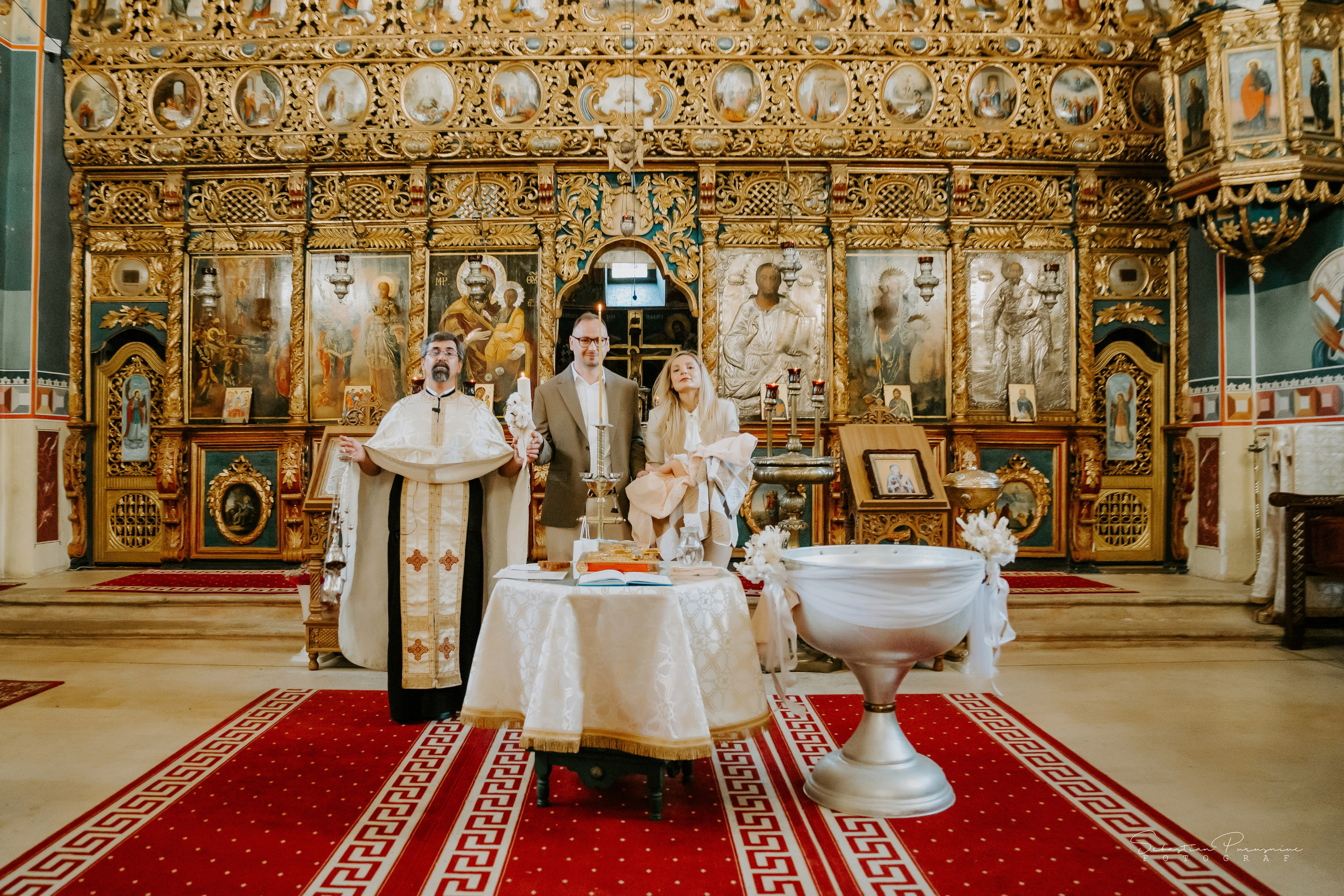 Lara-Olivia. Sebastian Purusniuc Fotograf - Iasi