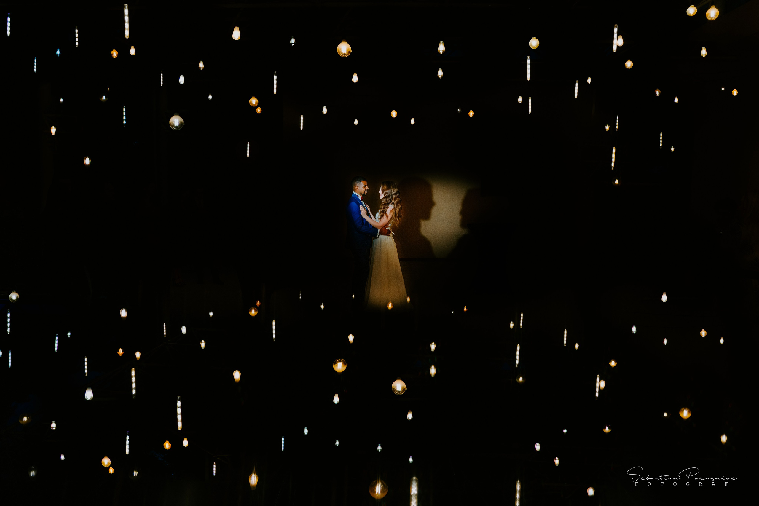 Bianca & Cristiano. Sebastian Purusniuc Fotograf - Iasi