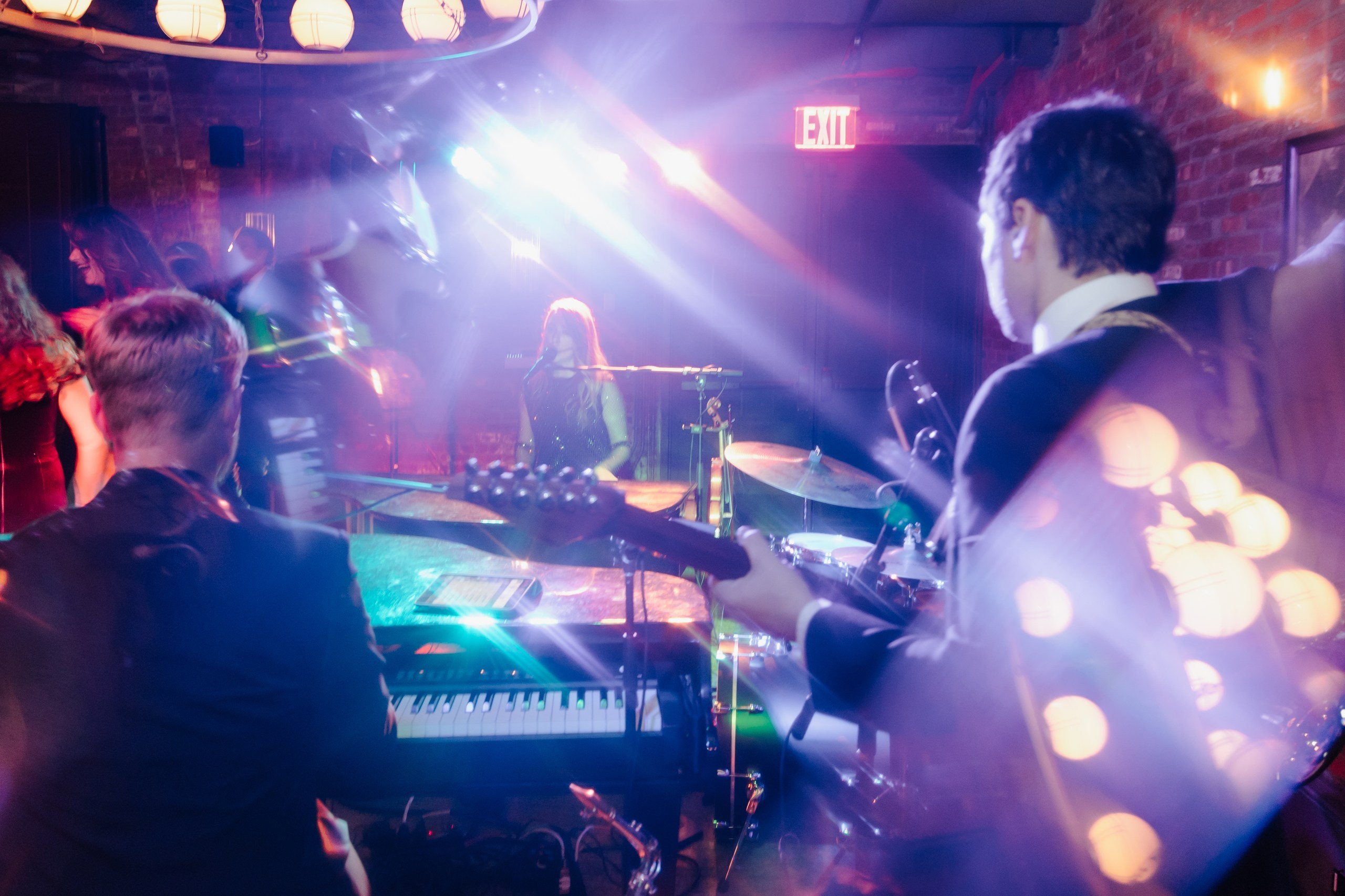 Phoebe and Daniel, The Beekman, Manhattan. Wedding Photo & Video