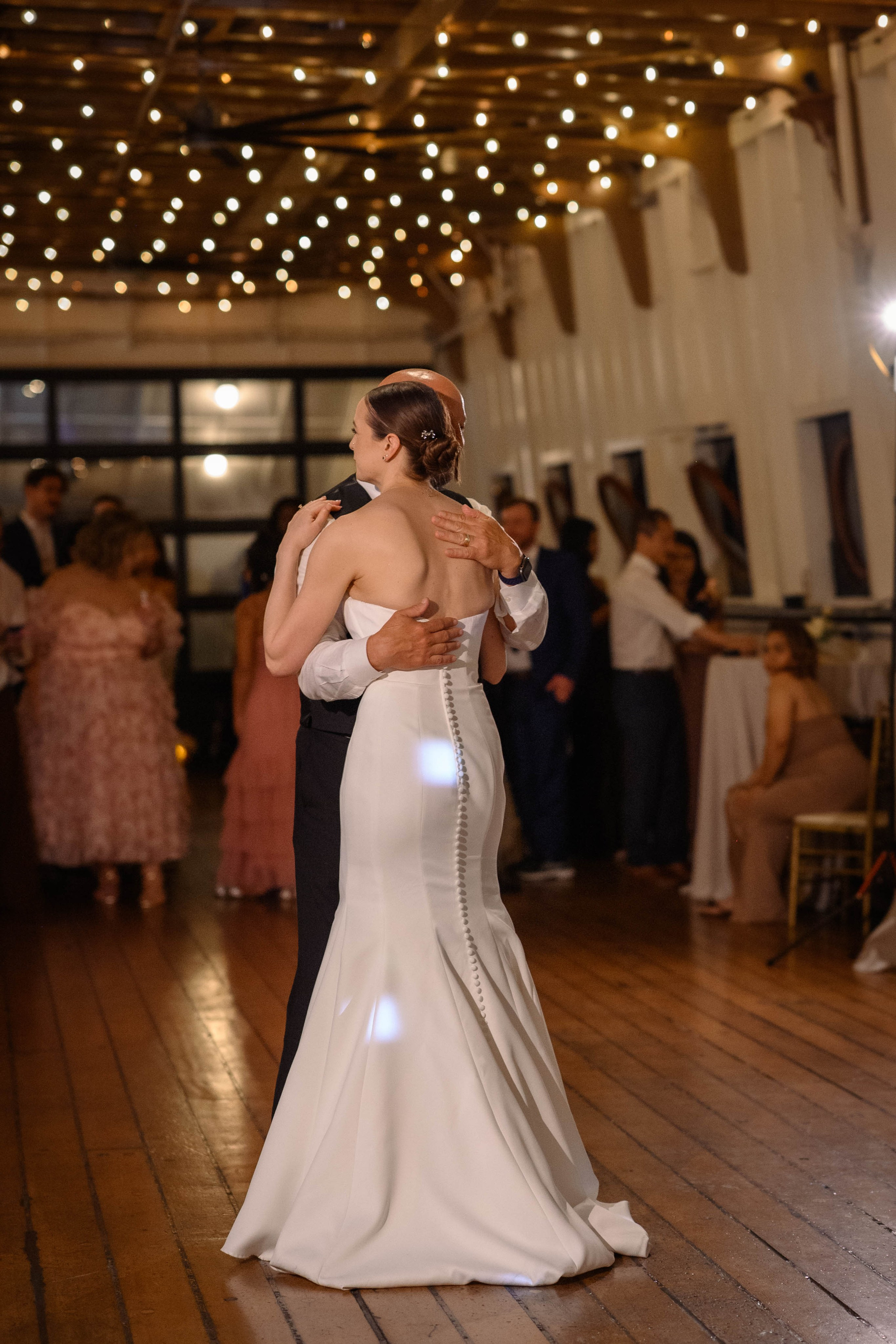 Kevin & Katie. Wedding & portrait photography in the Seattle Area. Helen Michelle photographer
