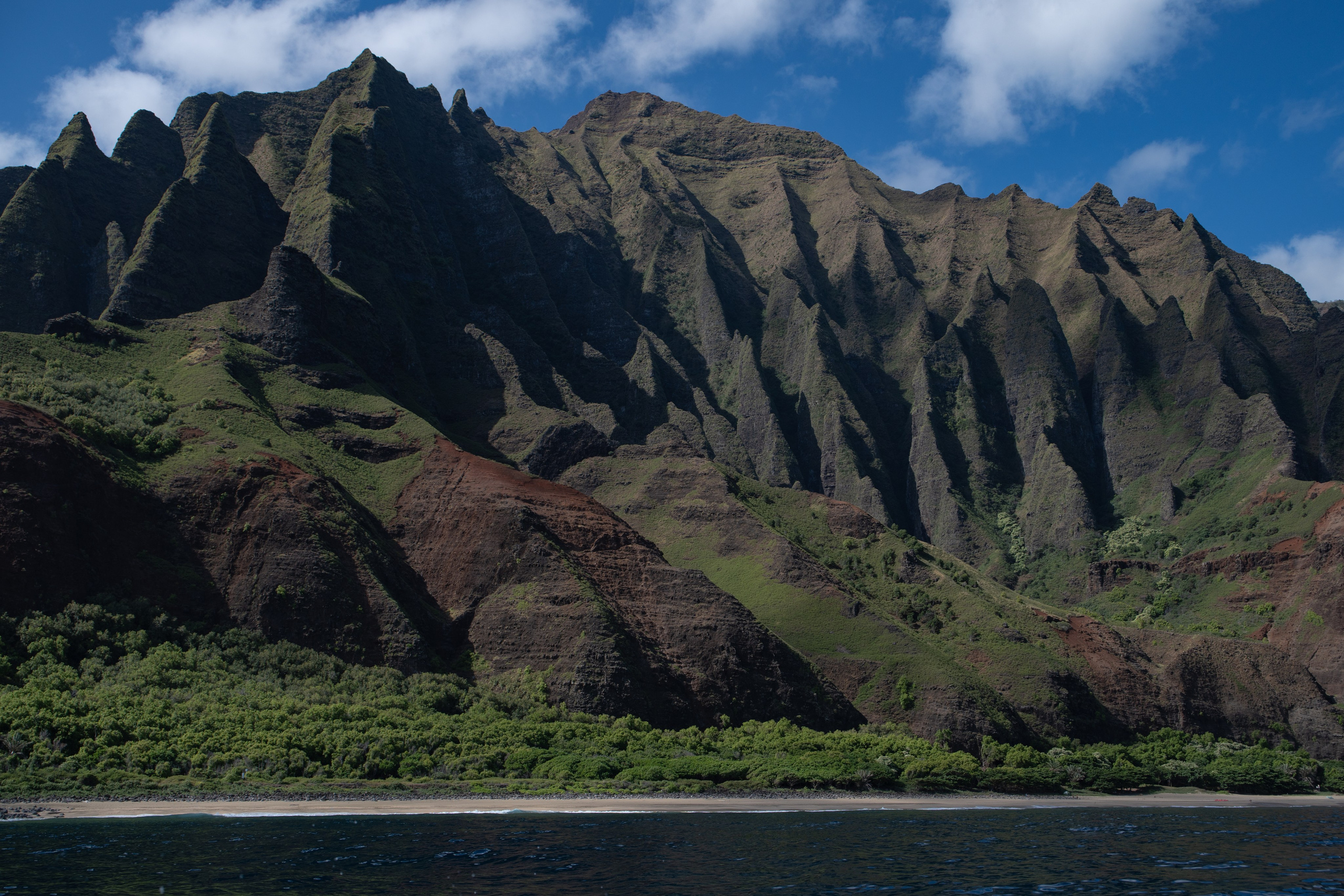 LANDSCAPES. Awards winning photographer in Kauai, Hawaii