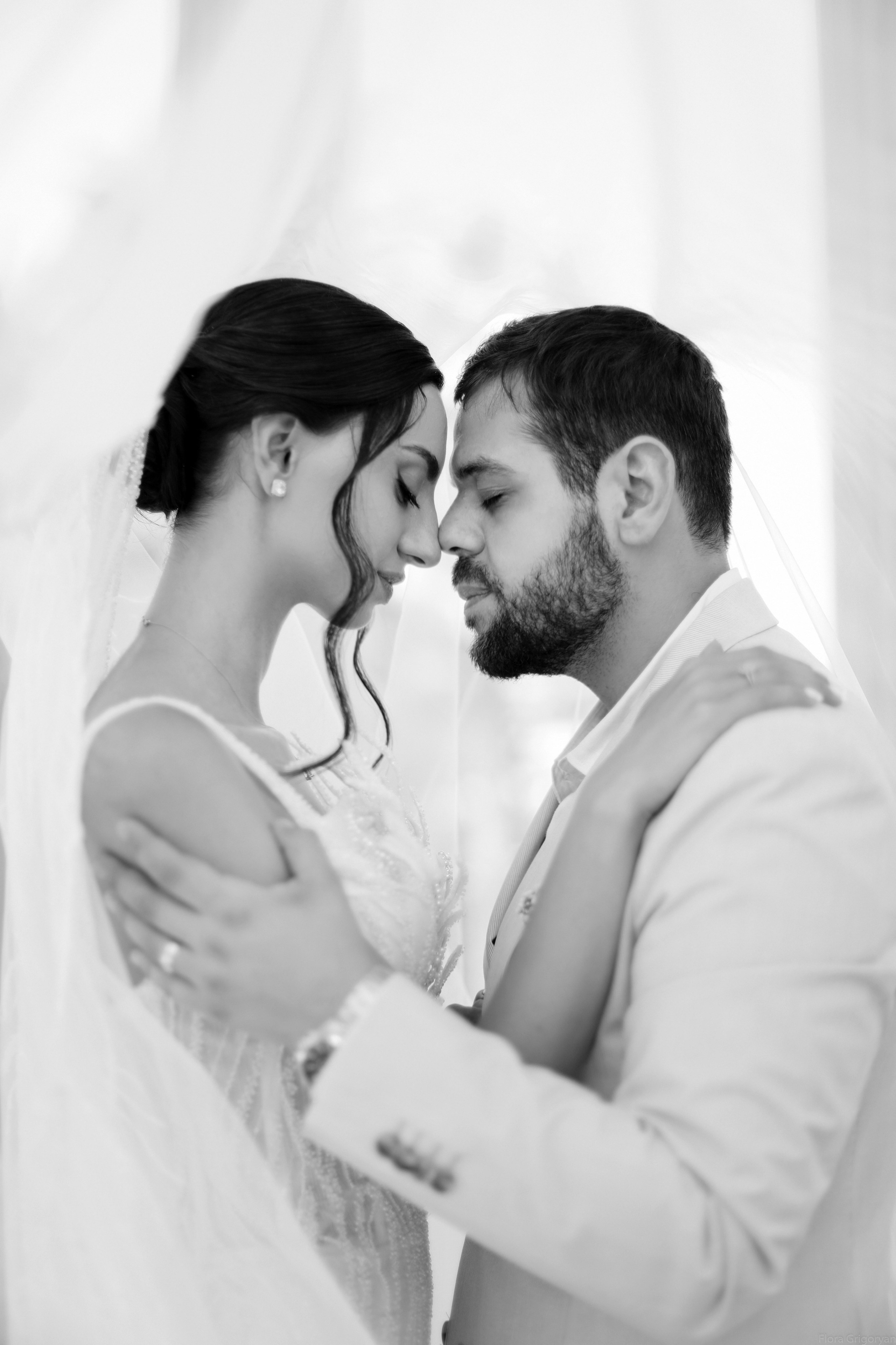 Ani & Edgar. Flora Grigoryan Wedding Photography