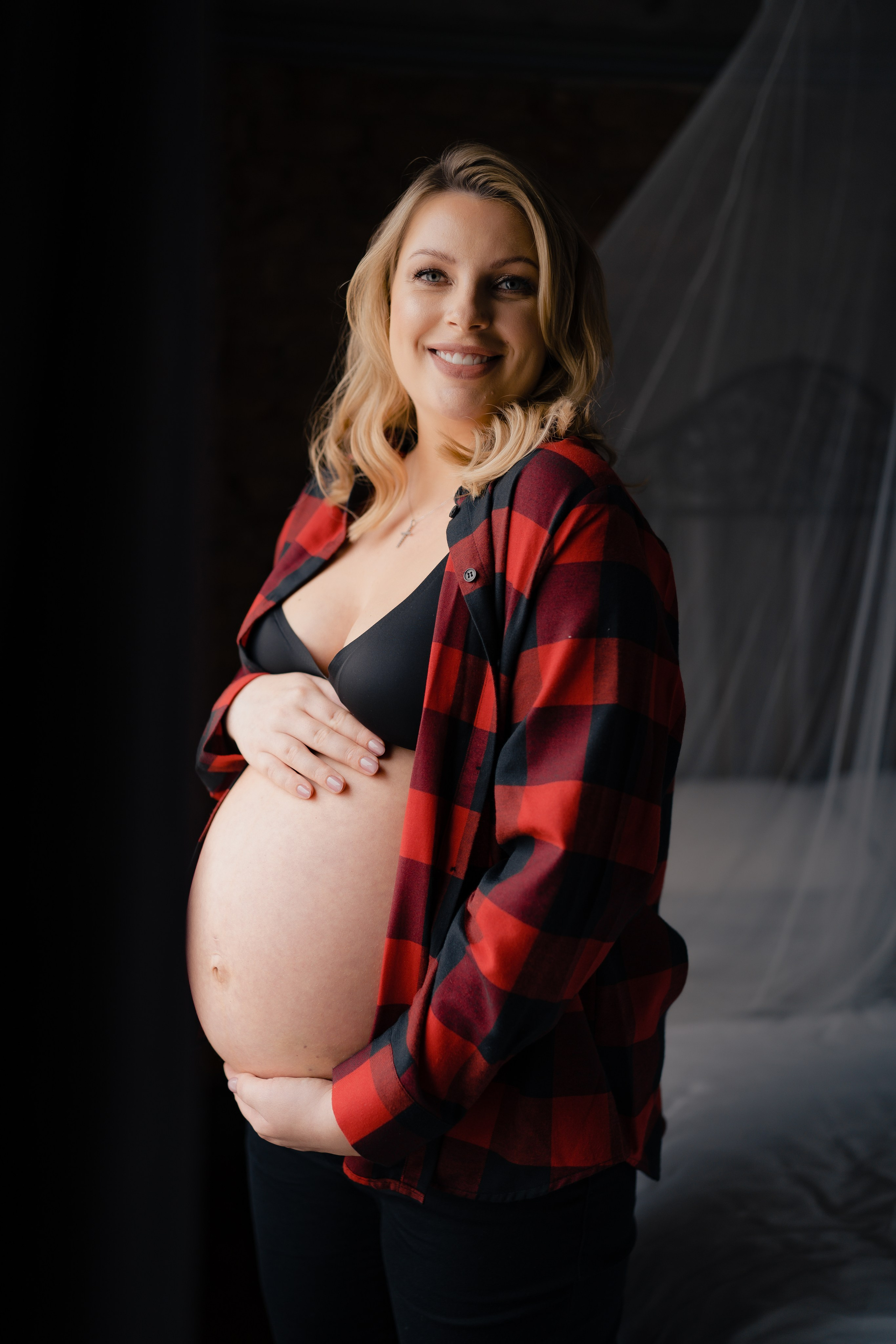 Мила pregnancy. Фотограф Москва Ларина Юлия