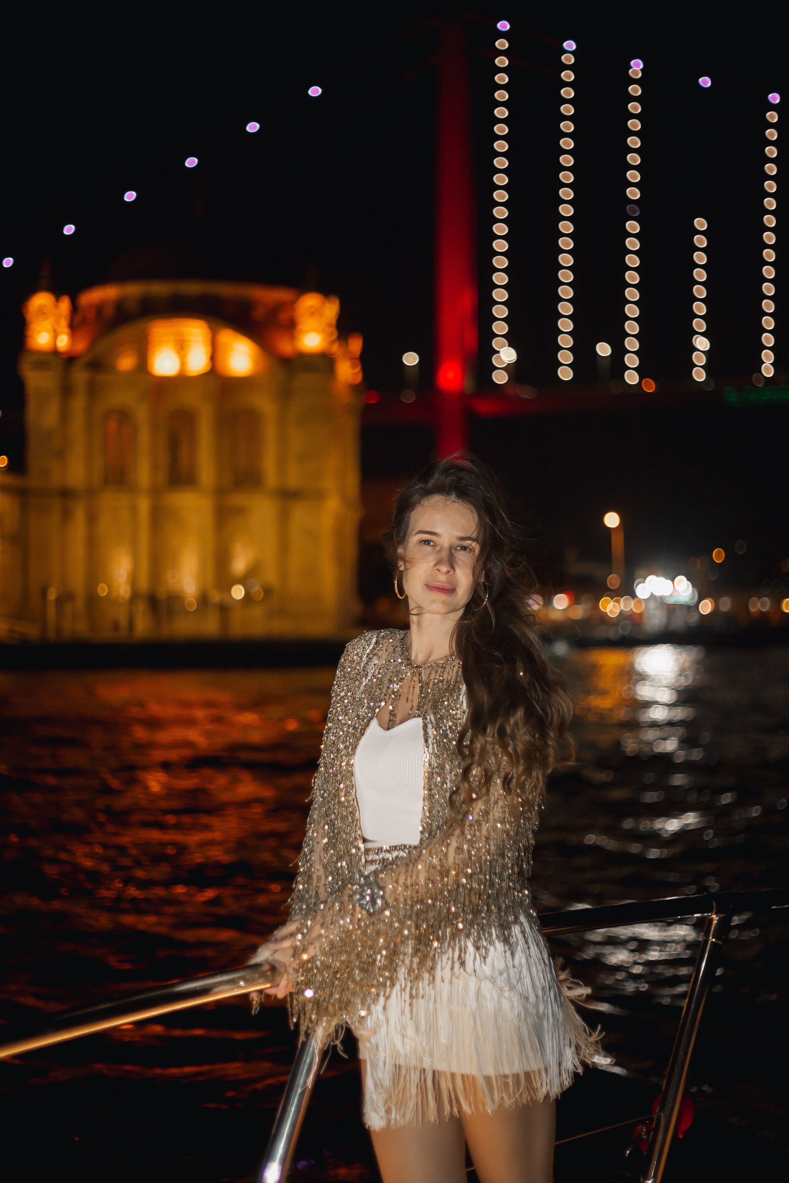 Яхта. Фотограф Москва Ларина Юлия