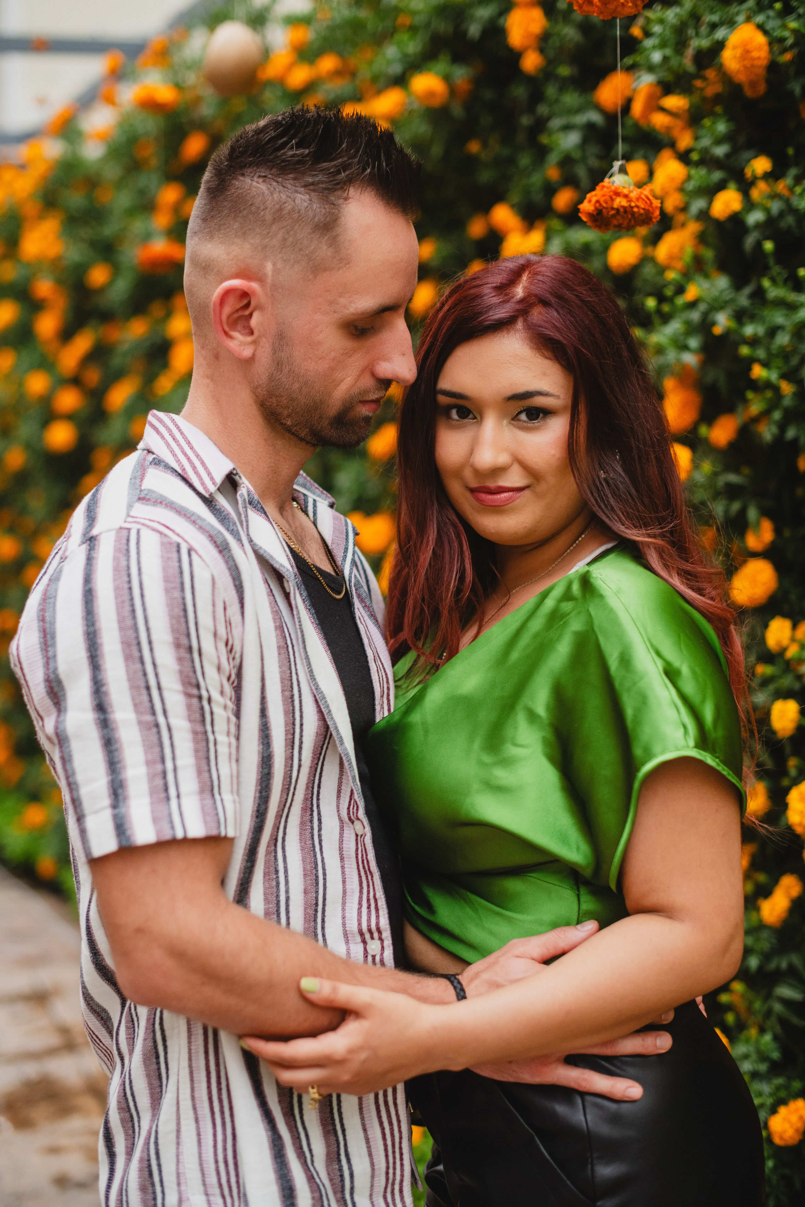 Angela & Tommy. Antonio Soberano Photography