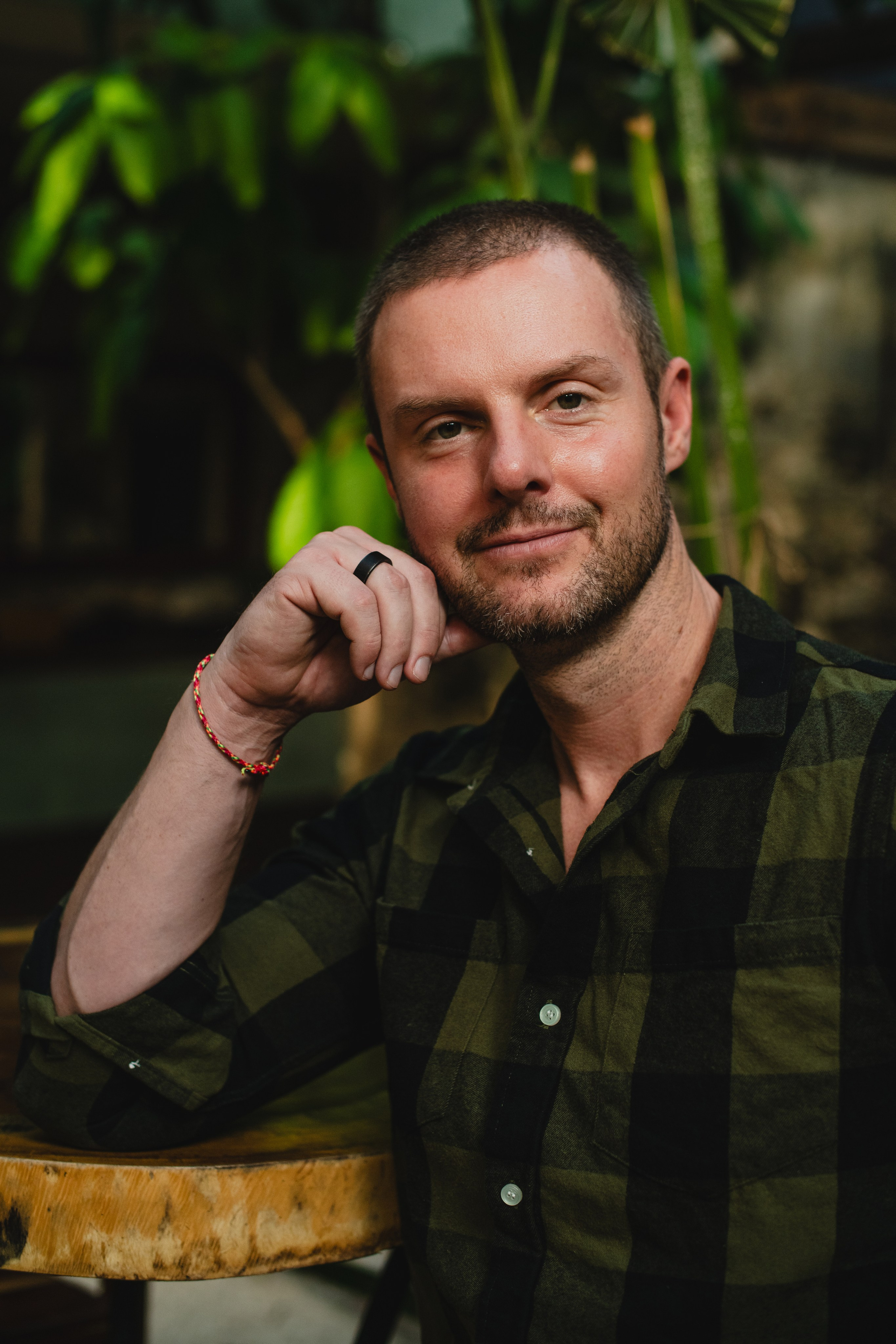 Dan. Antonio Soberano Photography